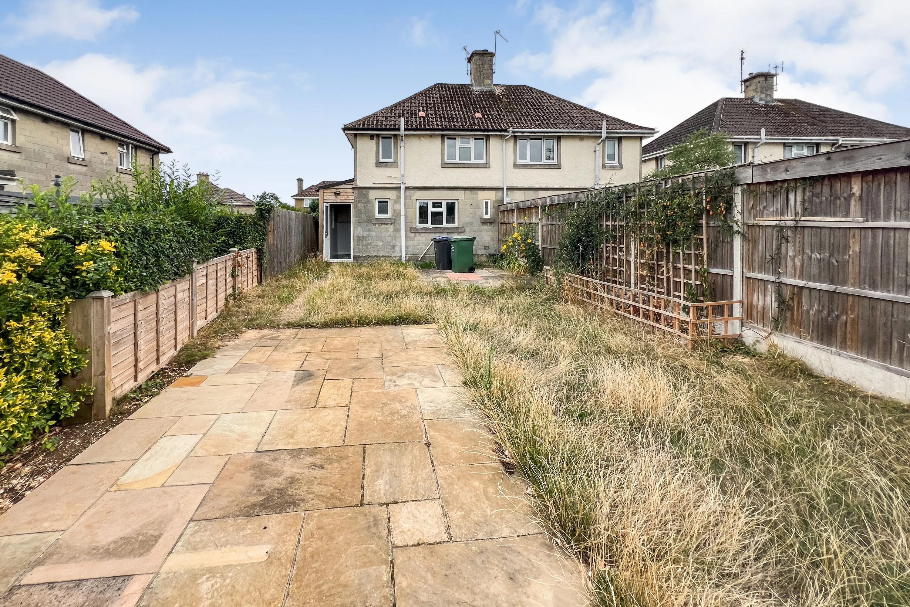 90 Ladyfield Road, Chippenham, Wiltshire, SN14 0AW