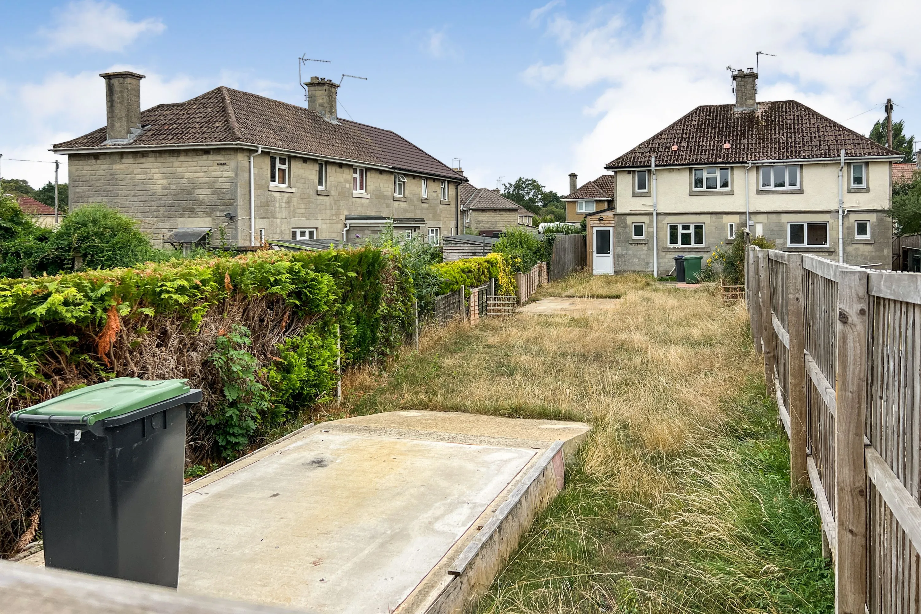 90 Ladyfield Road, Chippenham, Wiltshire, SN14 0AW