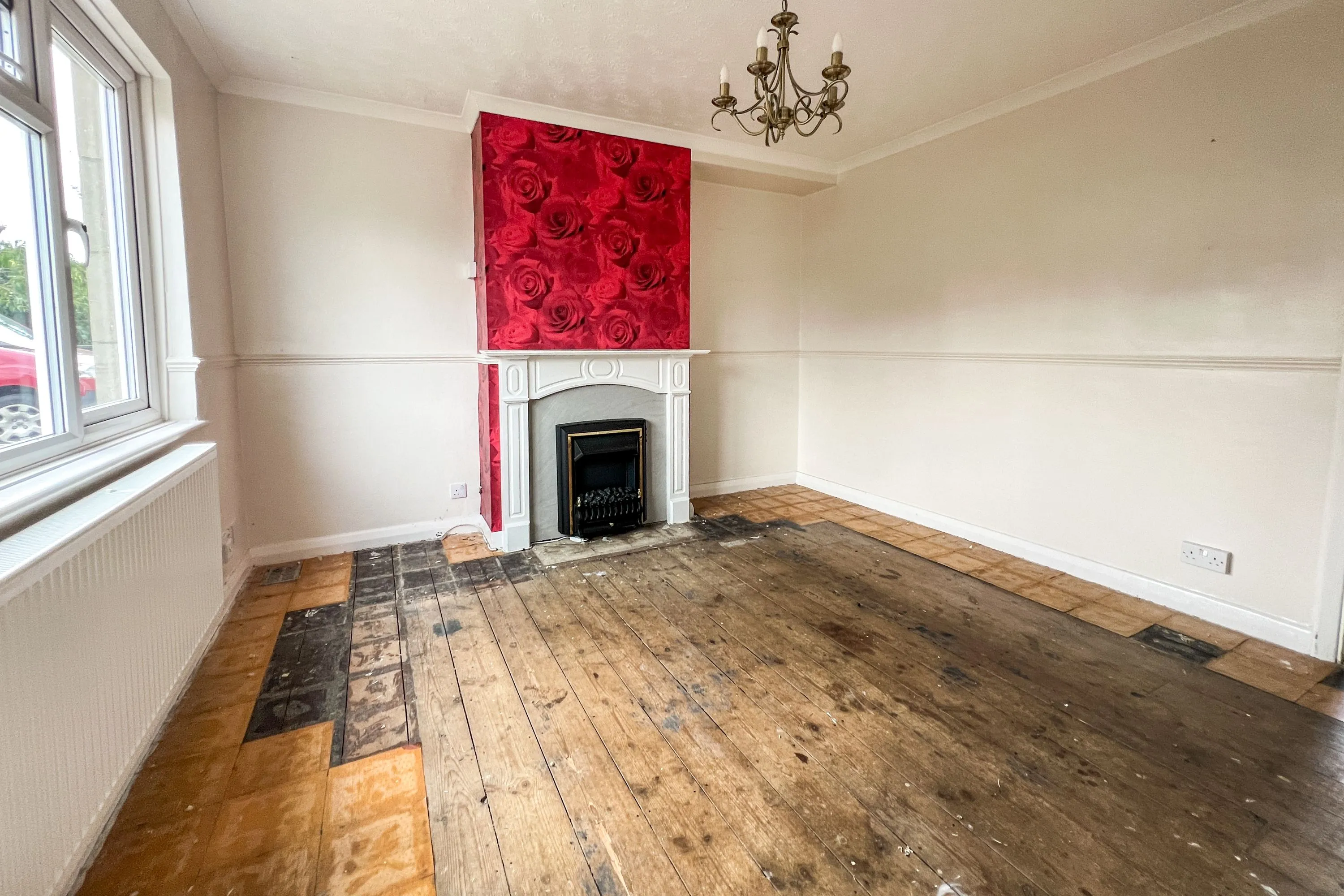 90 Ladyfield Road, Chippenham, Wiltshire, SN14 0AW