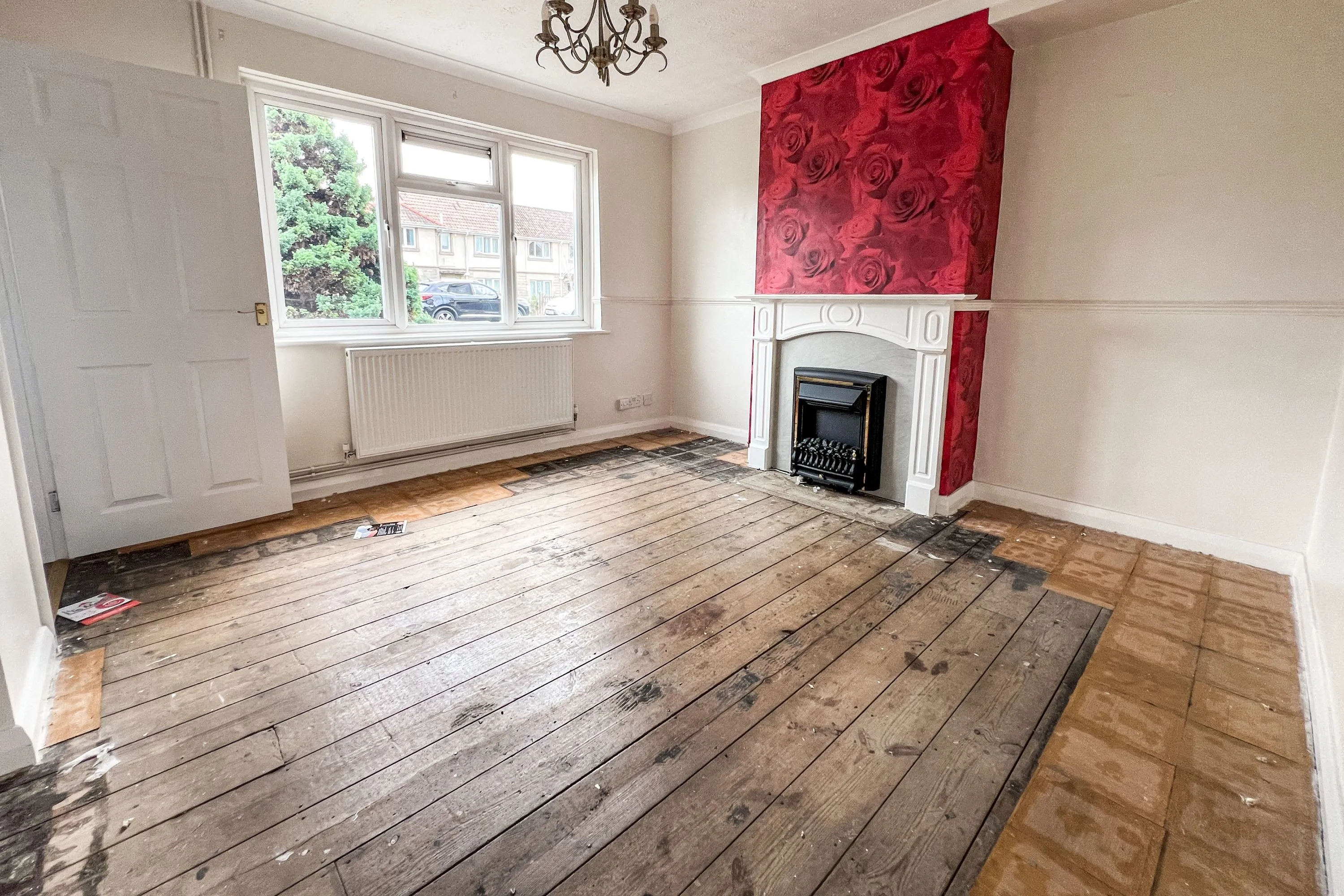 90 Ladyfield Road, Chippenham, Wiltshire, SN14 0AW