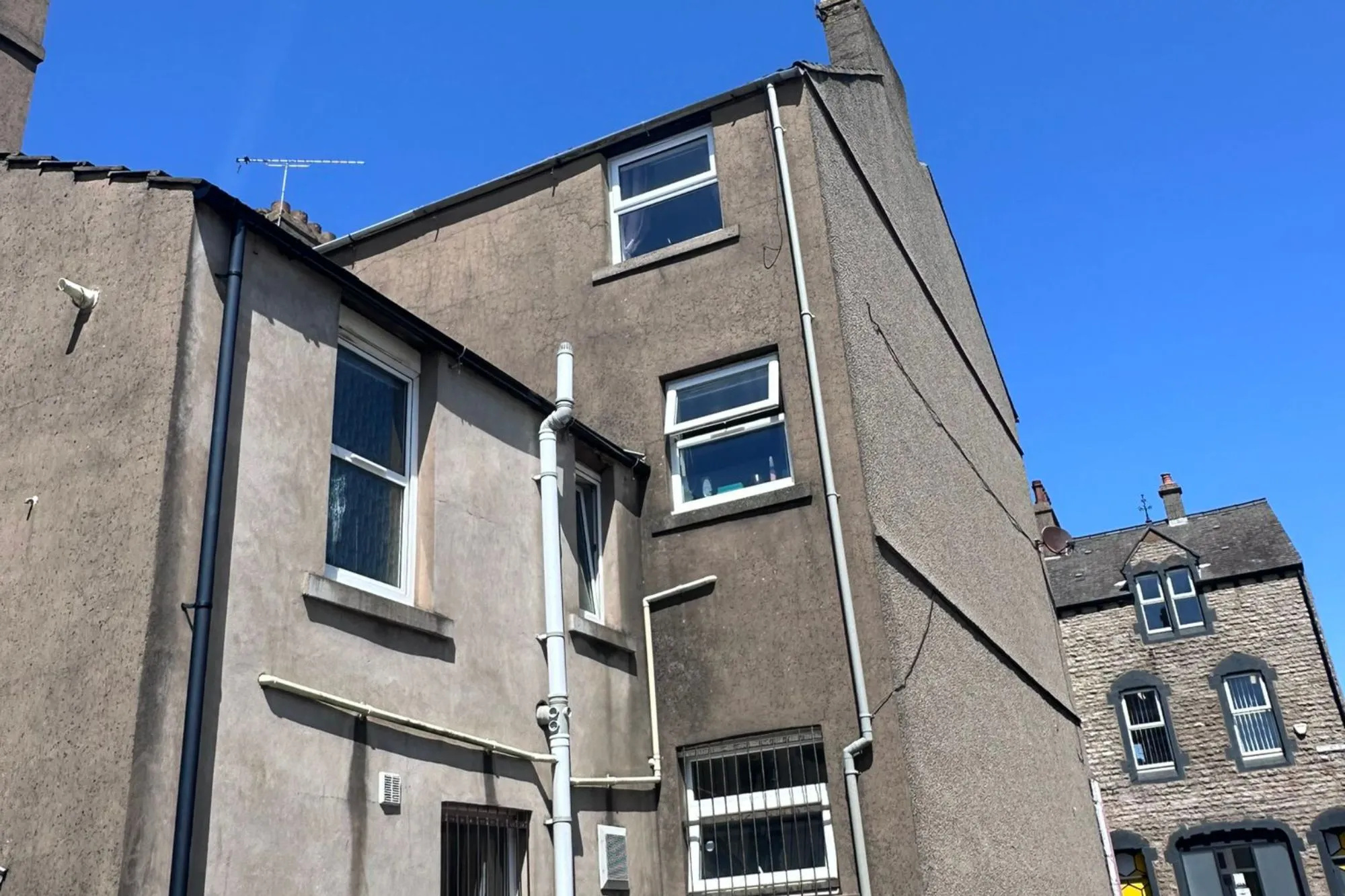 9 Oxford Street, Workington CA14 2AL