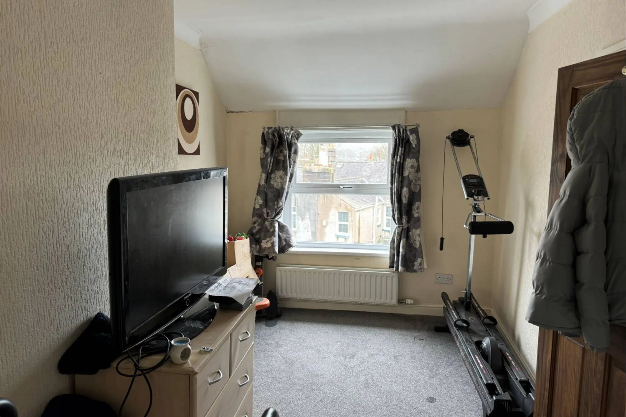 9 Oxford Street, Workington CA14 2AL