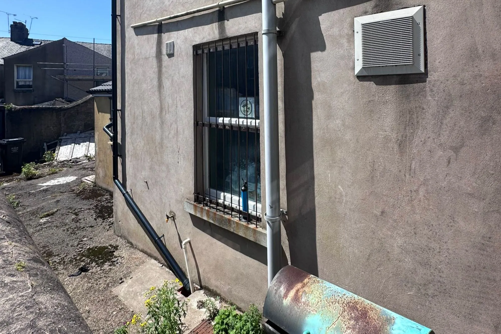 9 Oxford Street, Workington CA14 2AL