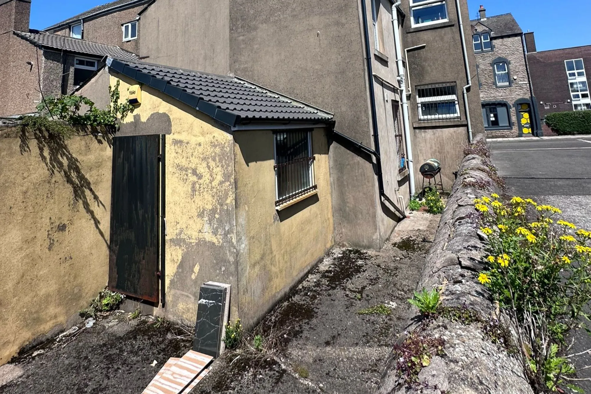 9 Oxford Street, Workington CA14 2AL