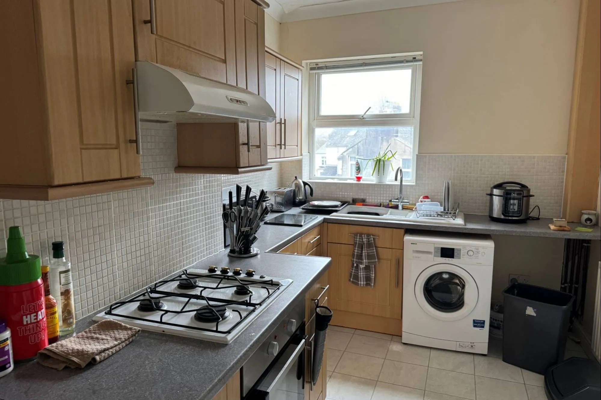 9 Oxford Street, Workington CA14 2AL