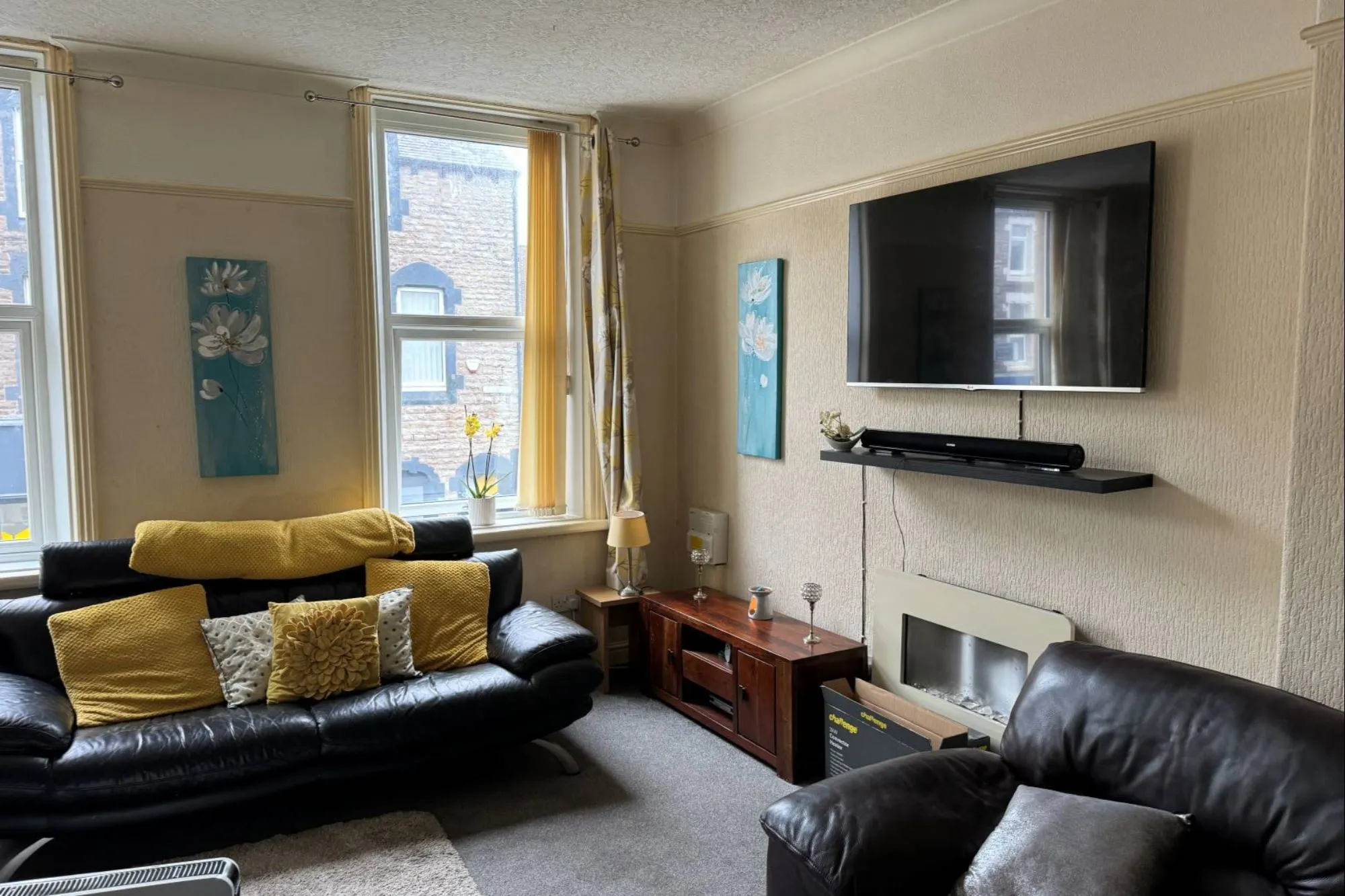 9 Oxford Street, Workington CA14 2AL