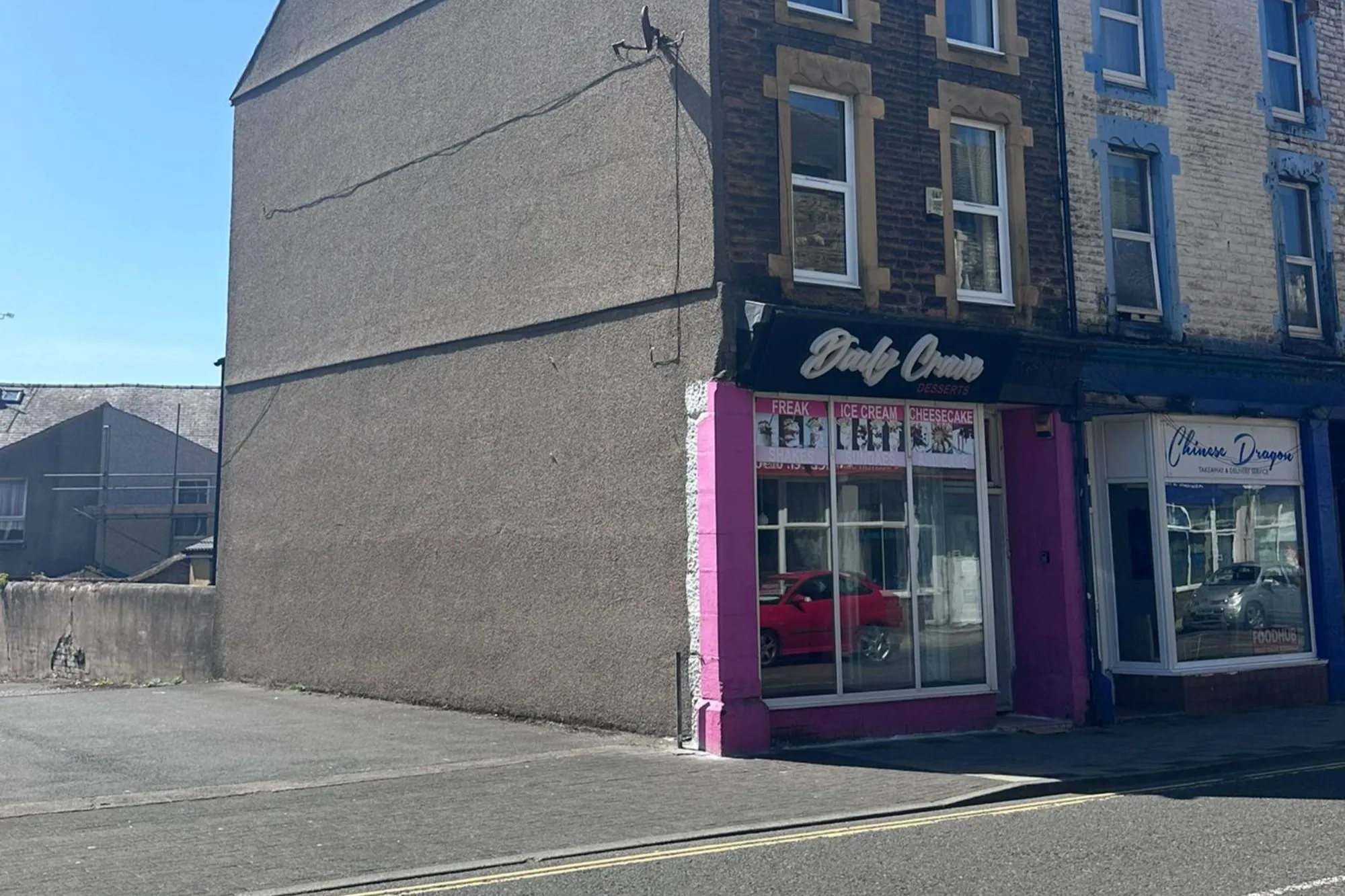 9 Oxford Street, Workington CA14 2AL