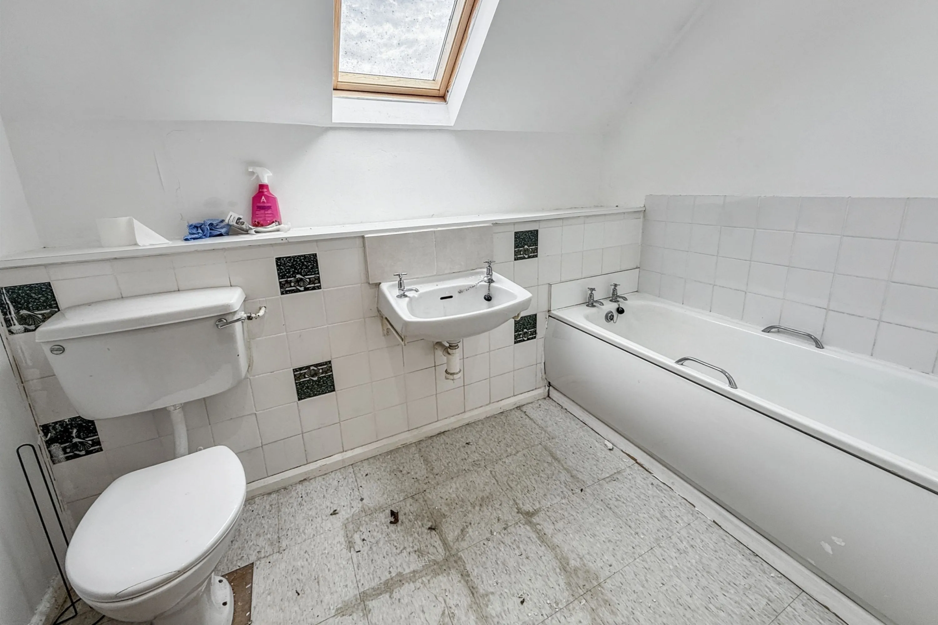Property cover