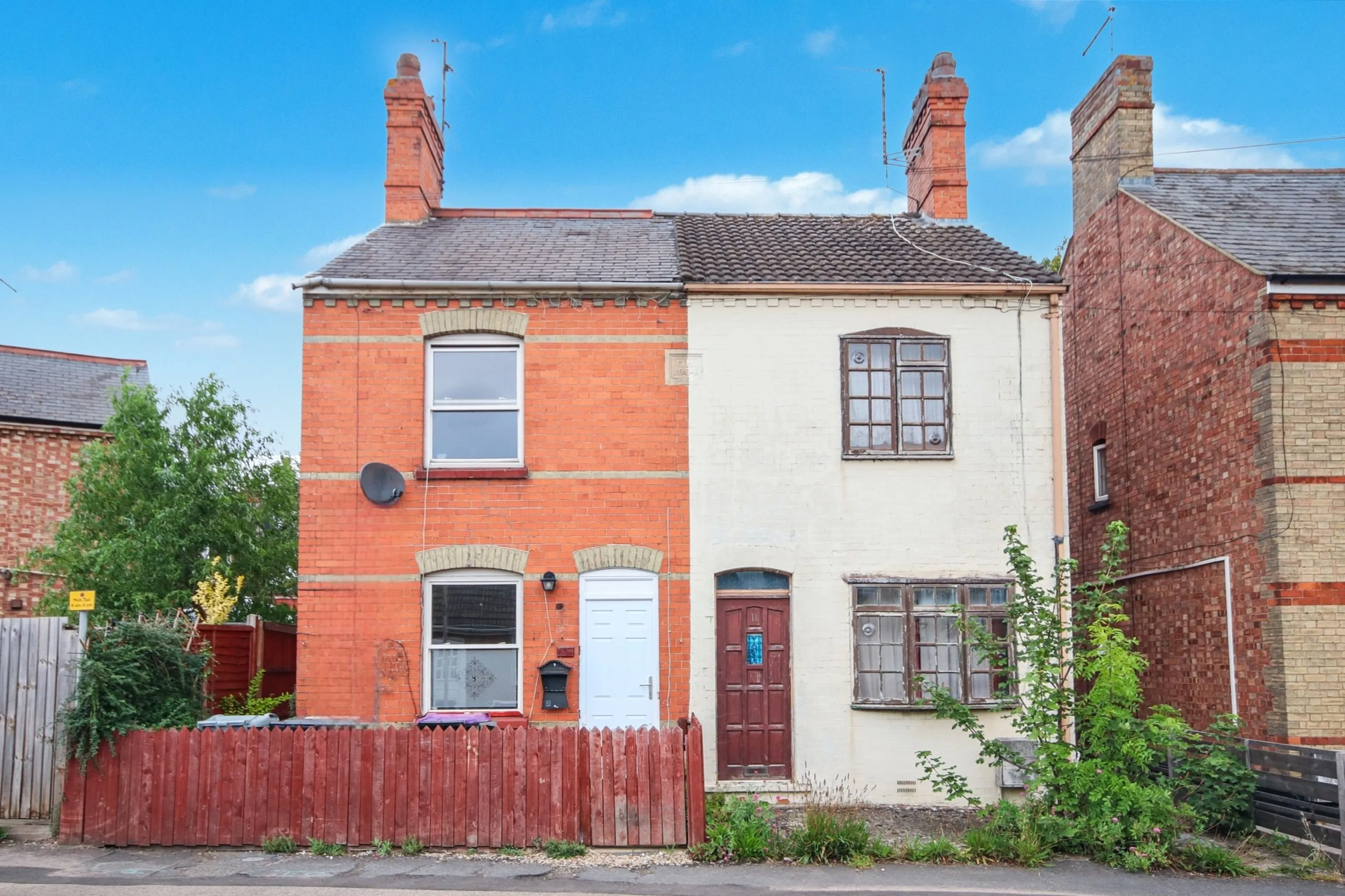 Property cover