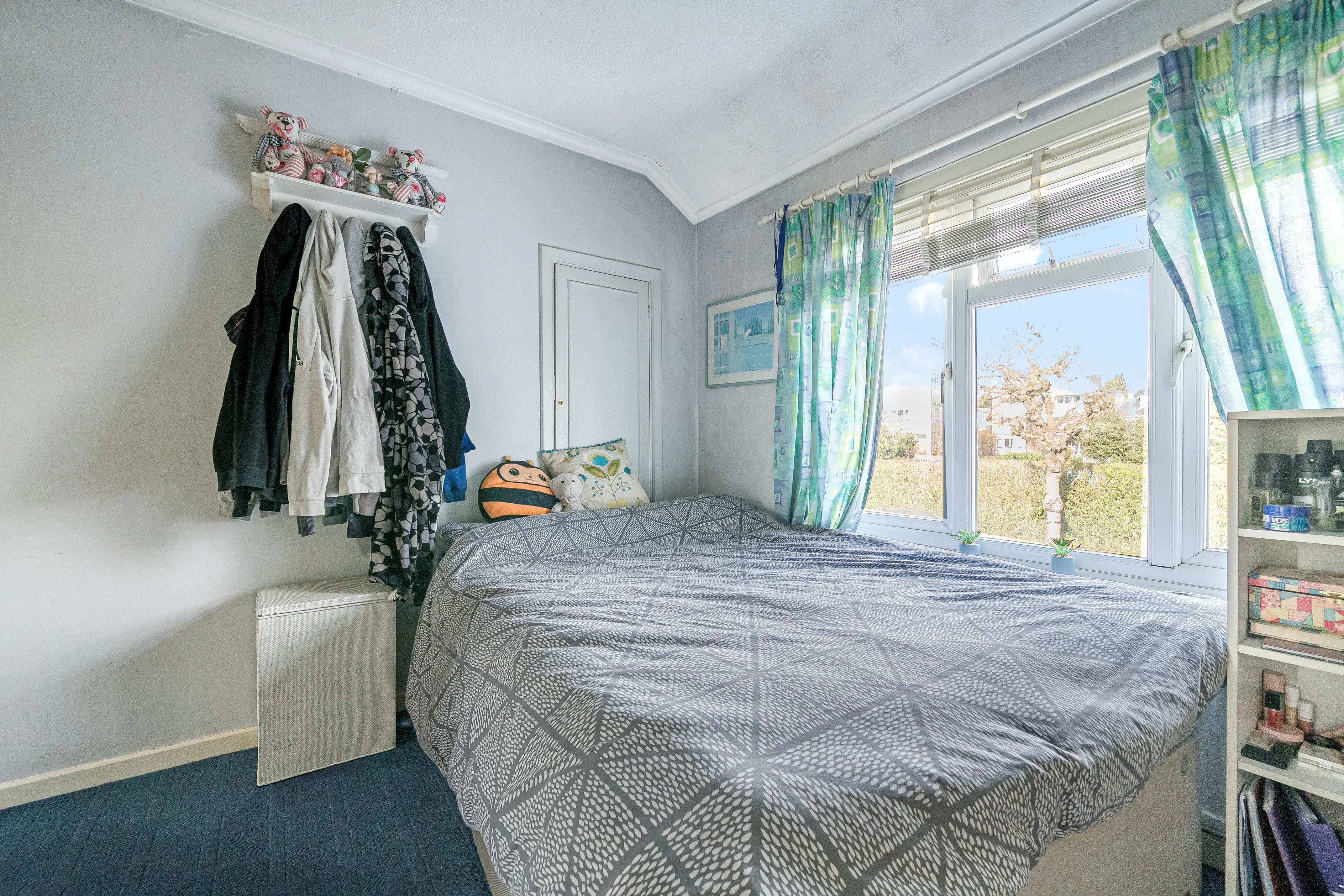 4 Russell Road, Whetstone, London, N20 0TS