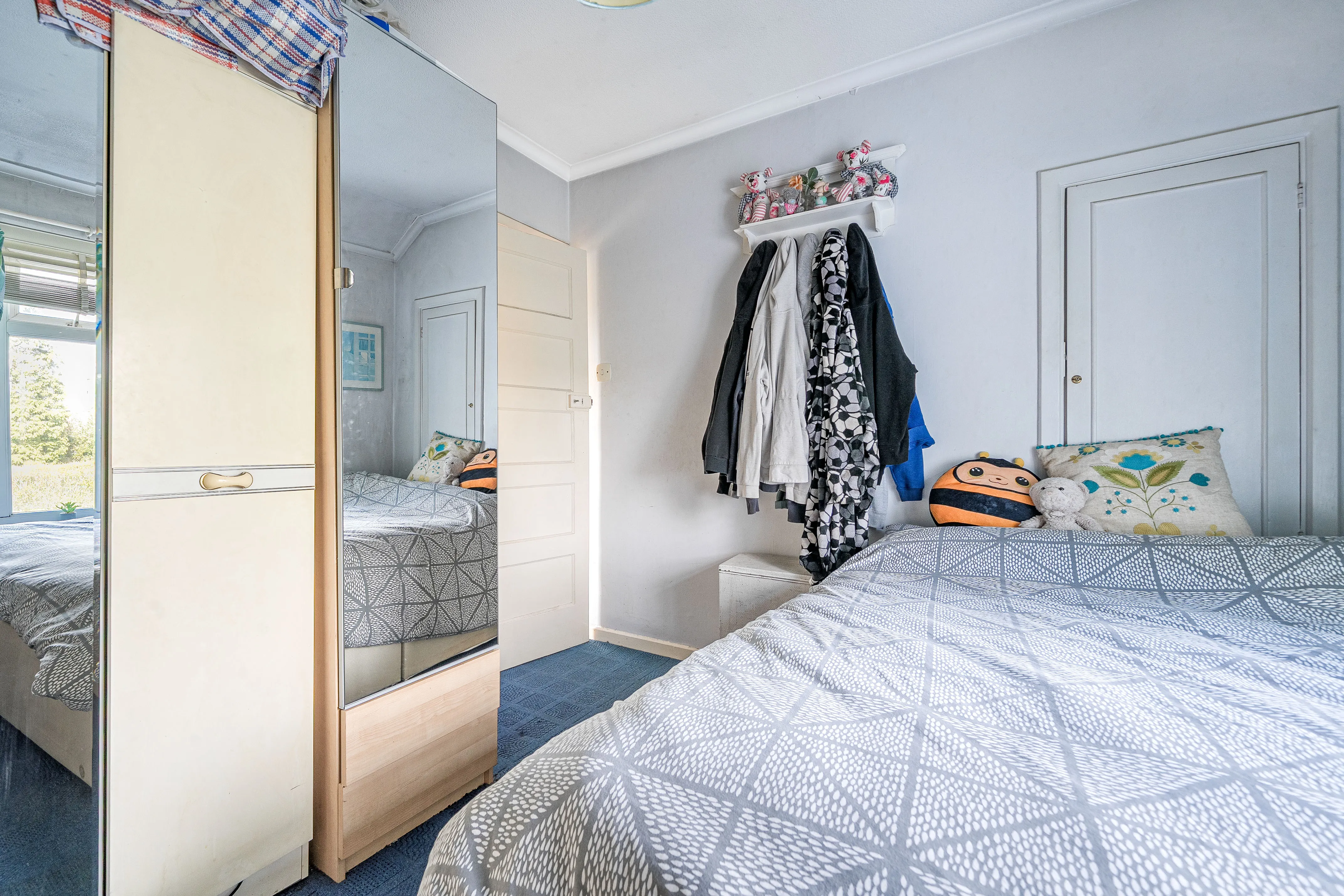 4 Russell Road, Whetstone, London, N20 0TS
