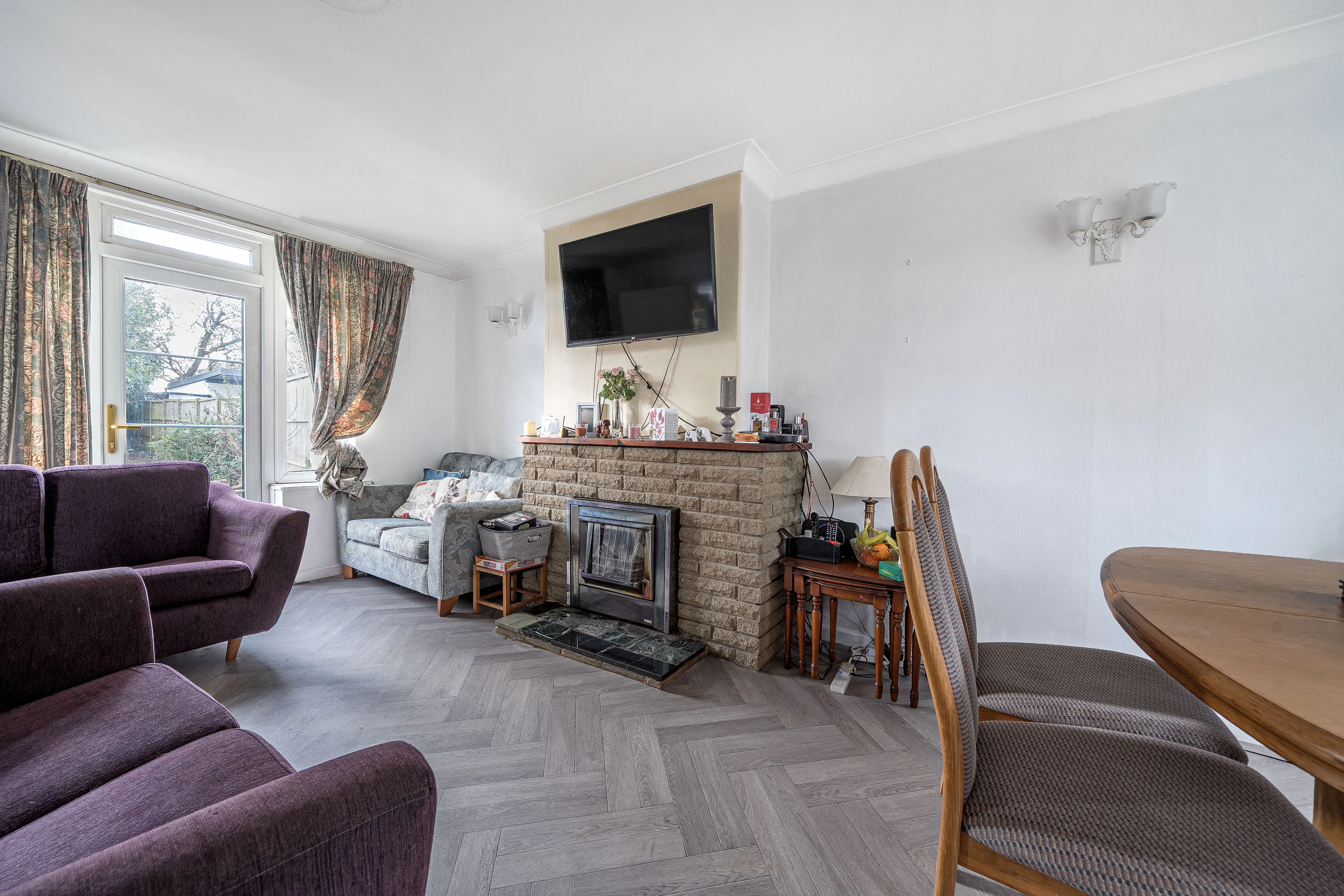 4 Russell Road, Whetstone, London, N20 0TS