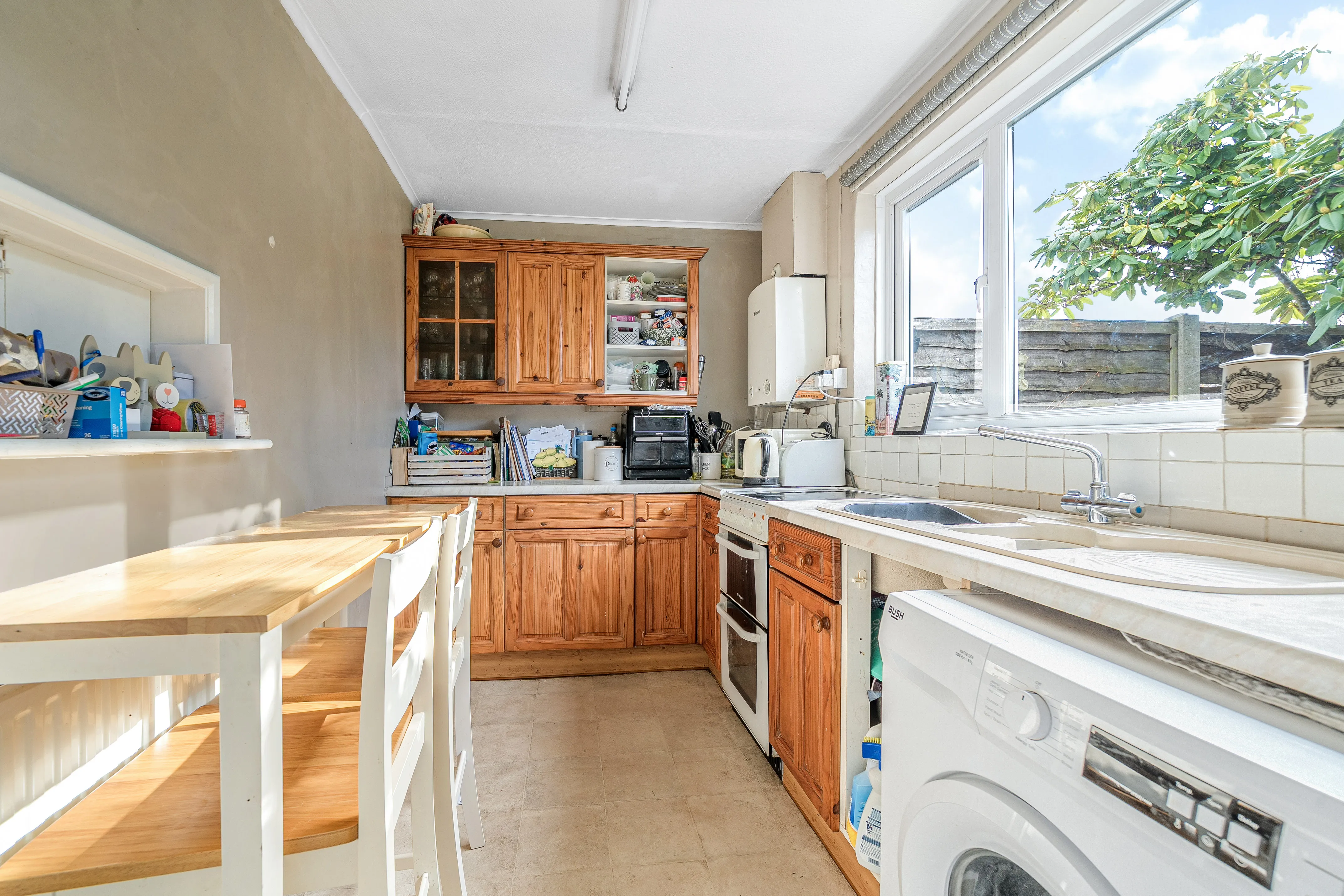 4 Russell Road, Whetstone, London, N20 0TS