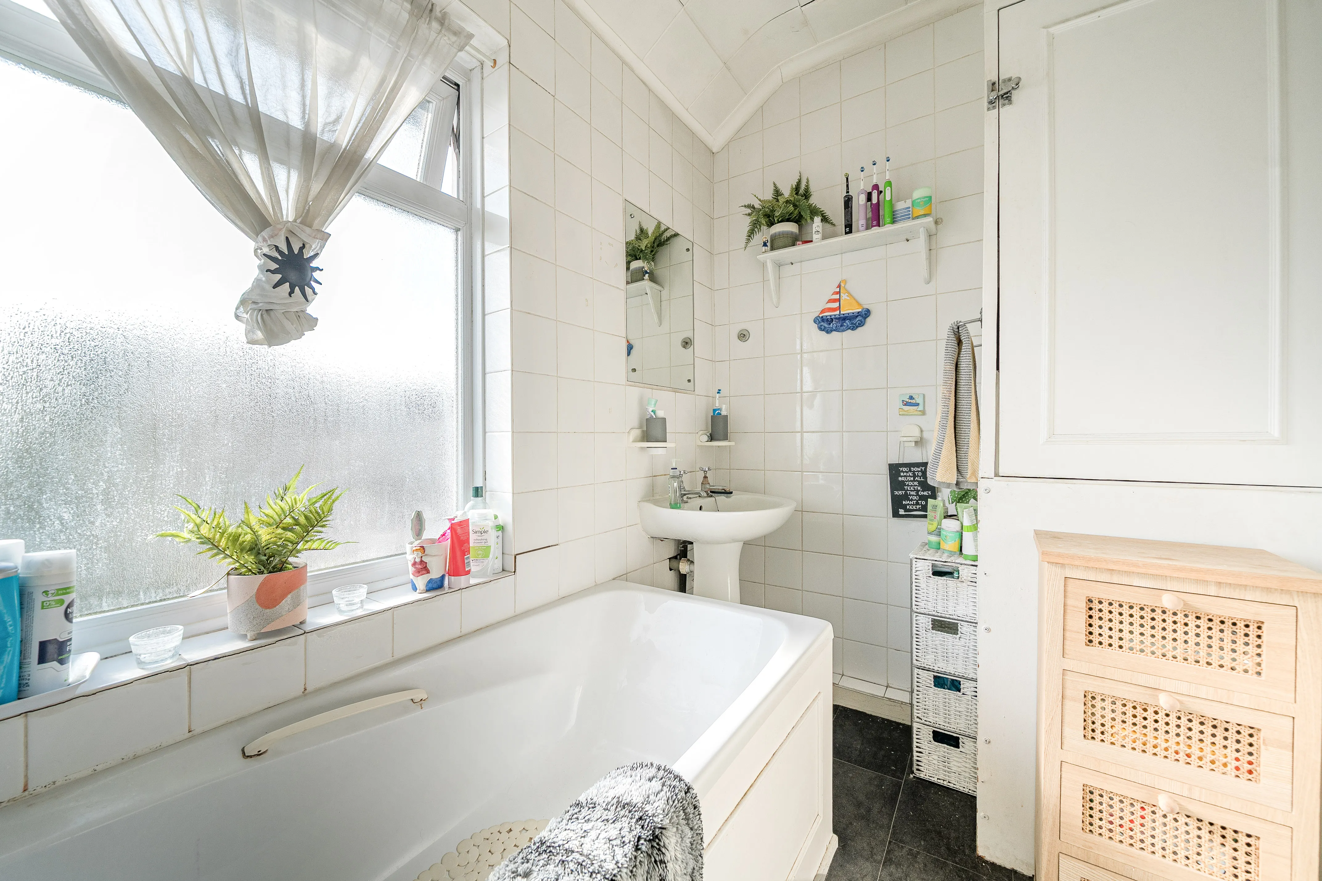 4 Russell Road, Whetstone, London, N20 0TS