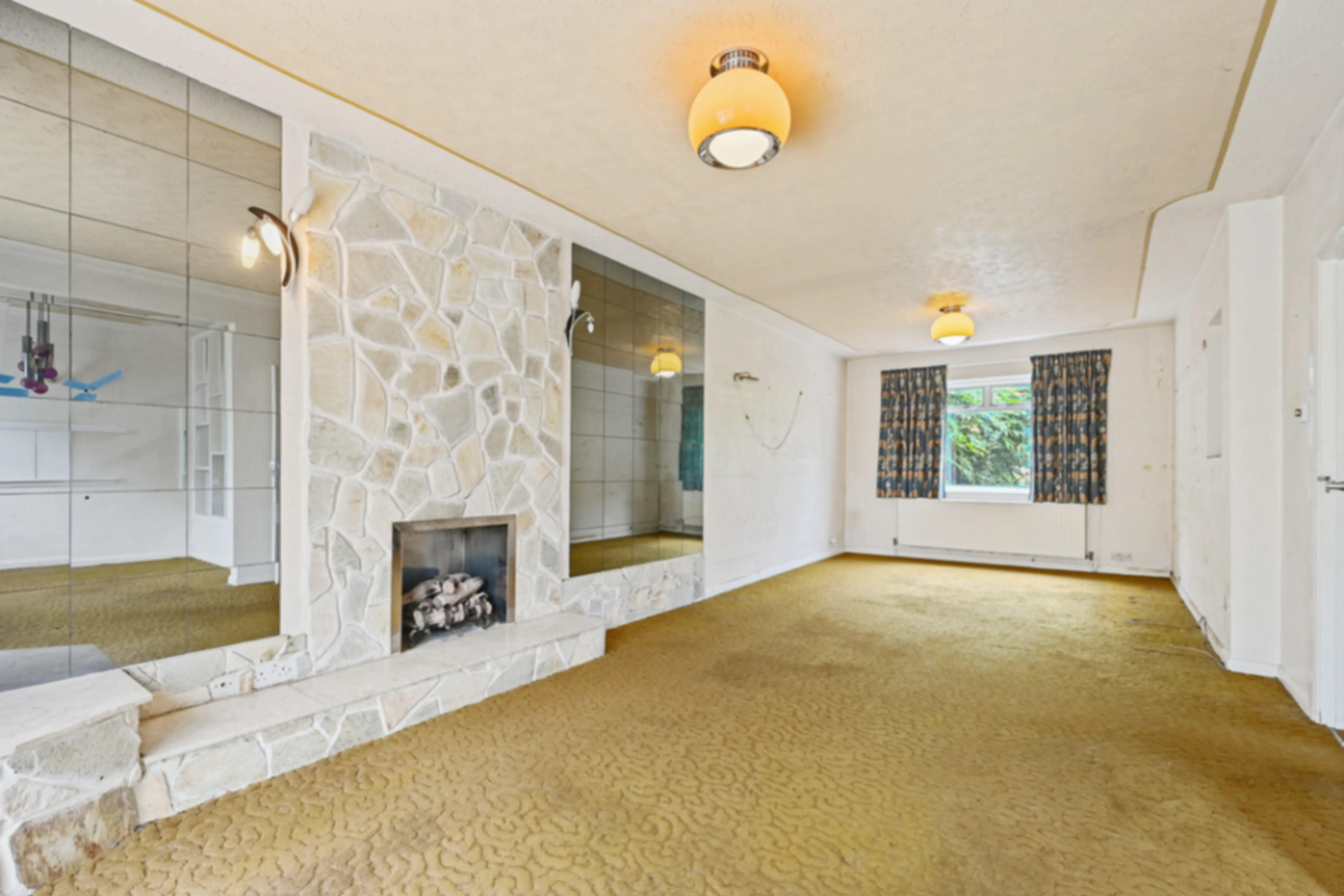 115 Newberries Avenue, Radlett, Hertfordshire WD7 7EN