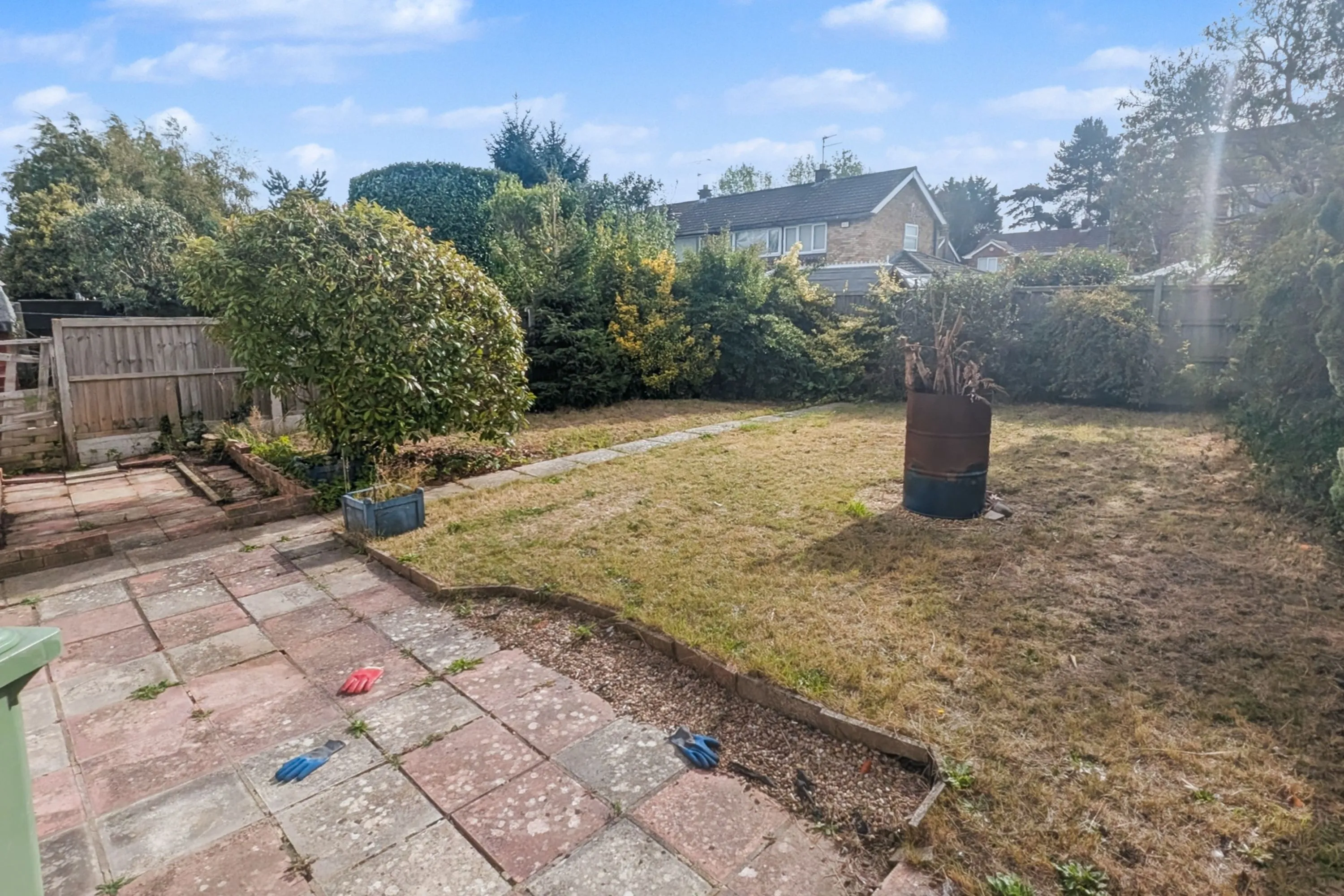 4 Redcliffe Road, Grantham, Lincolnshire, NG31 8EB