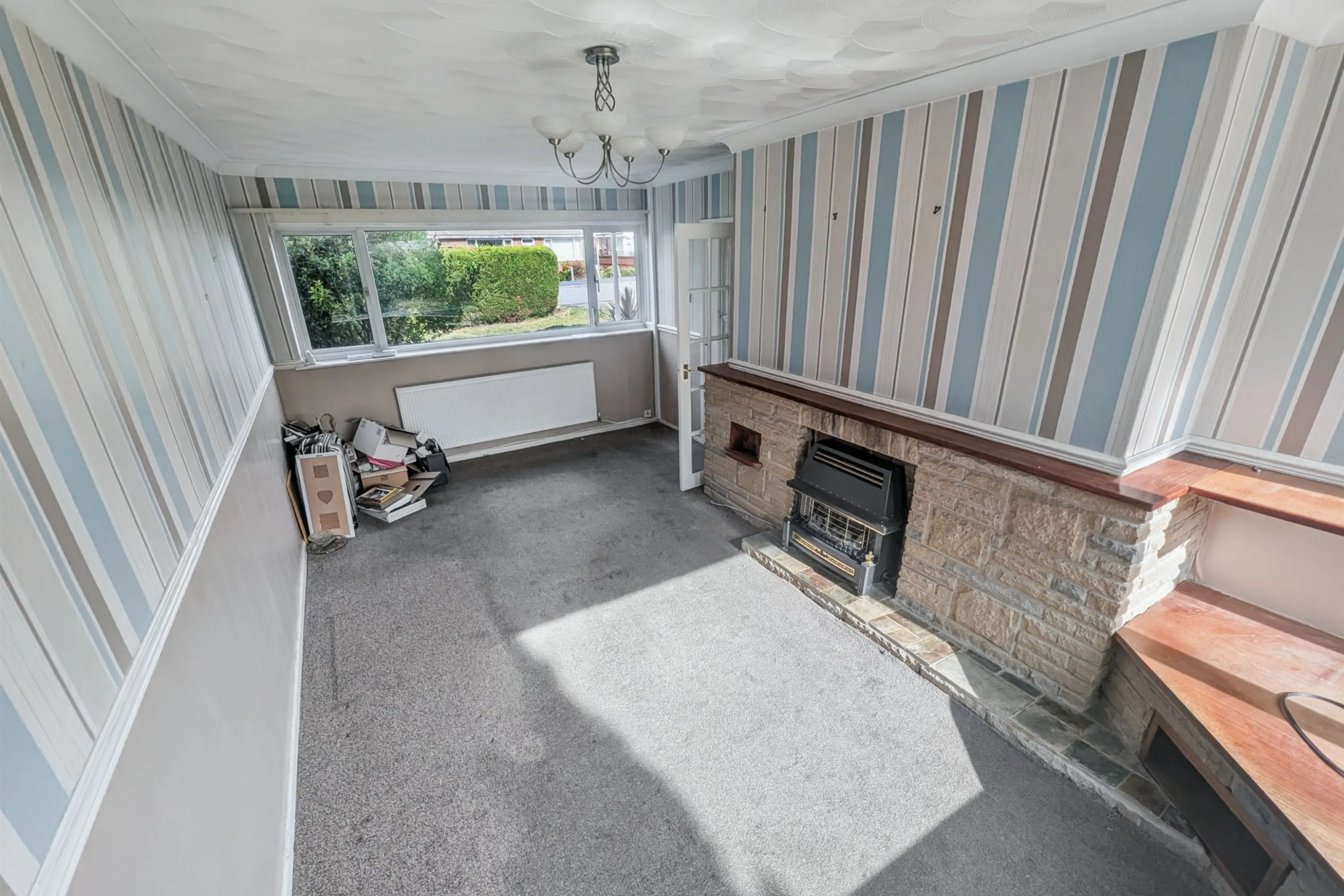 4 Redcliffe Road, Grantham, Lincolnshire, NG31 8EB