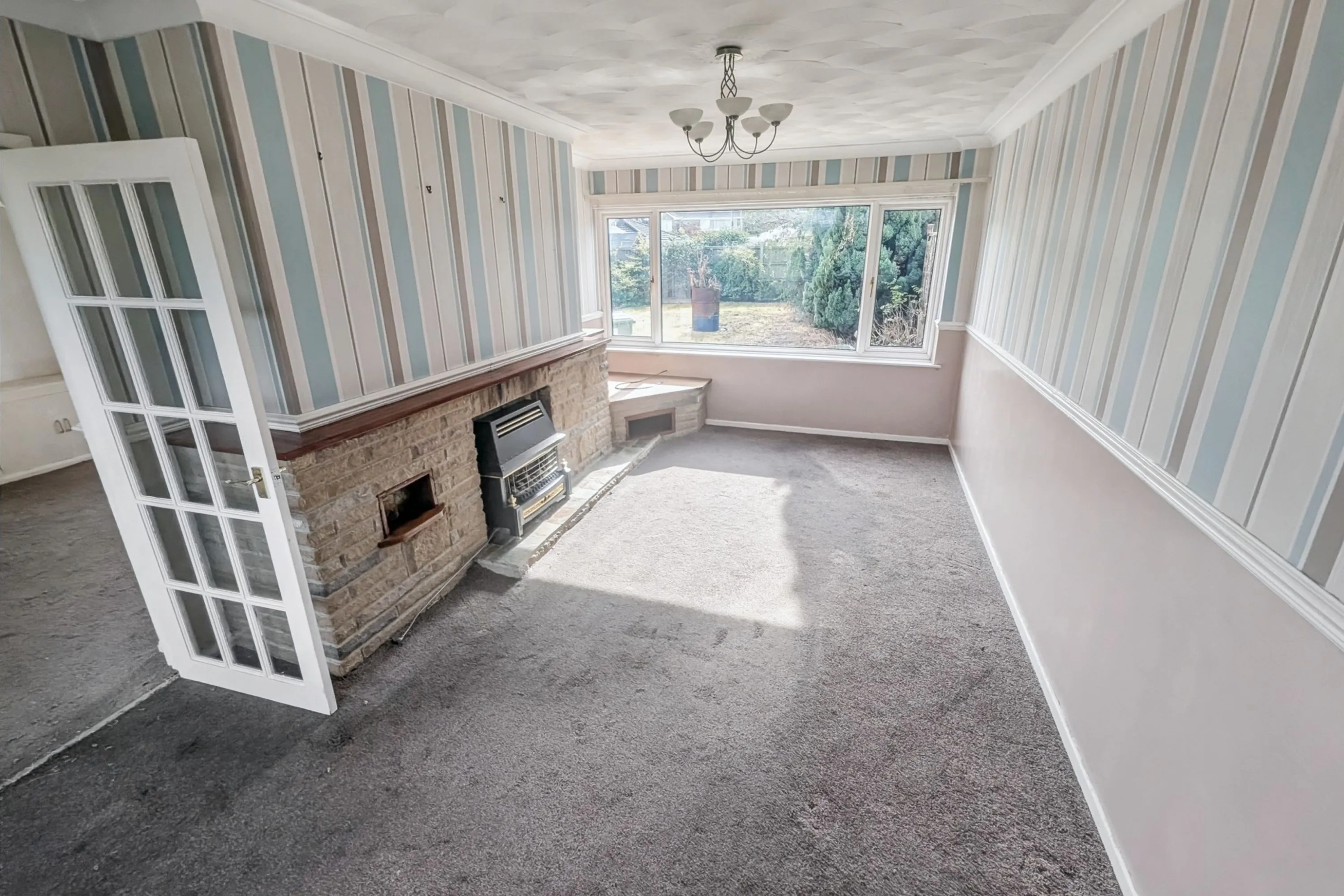 4 Redcliffe Road, Grantham, Lincolnshire, NG31 8EB