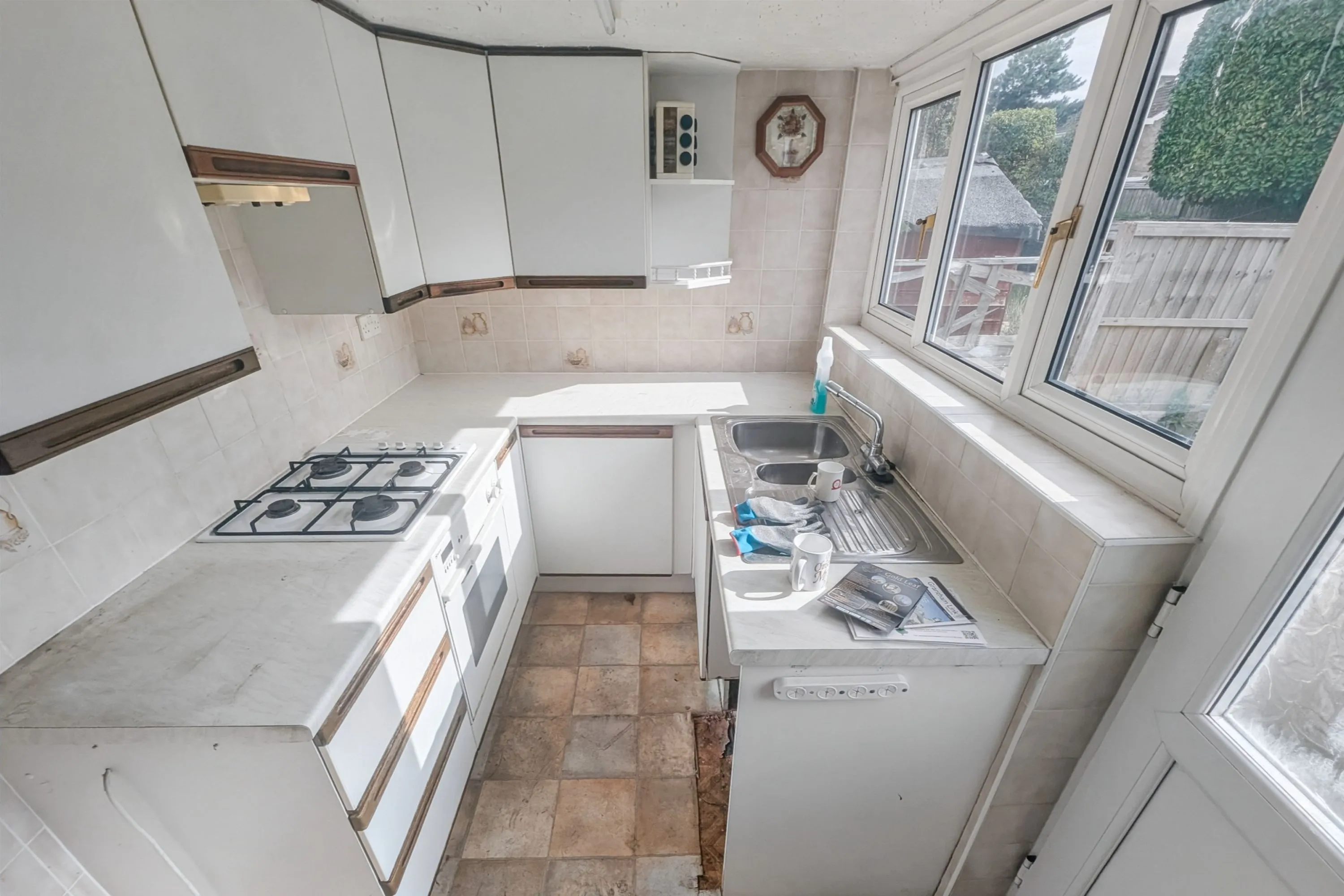 4 Redcliffe Road, Grantham, Lincolnshire, NG31 8EB