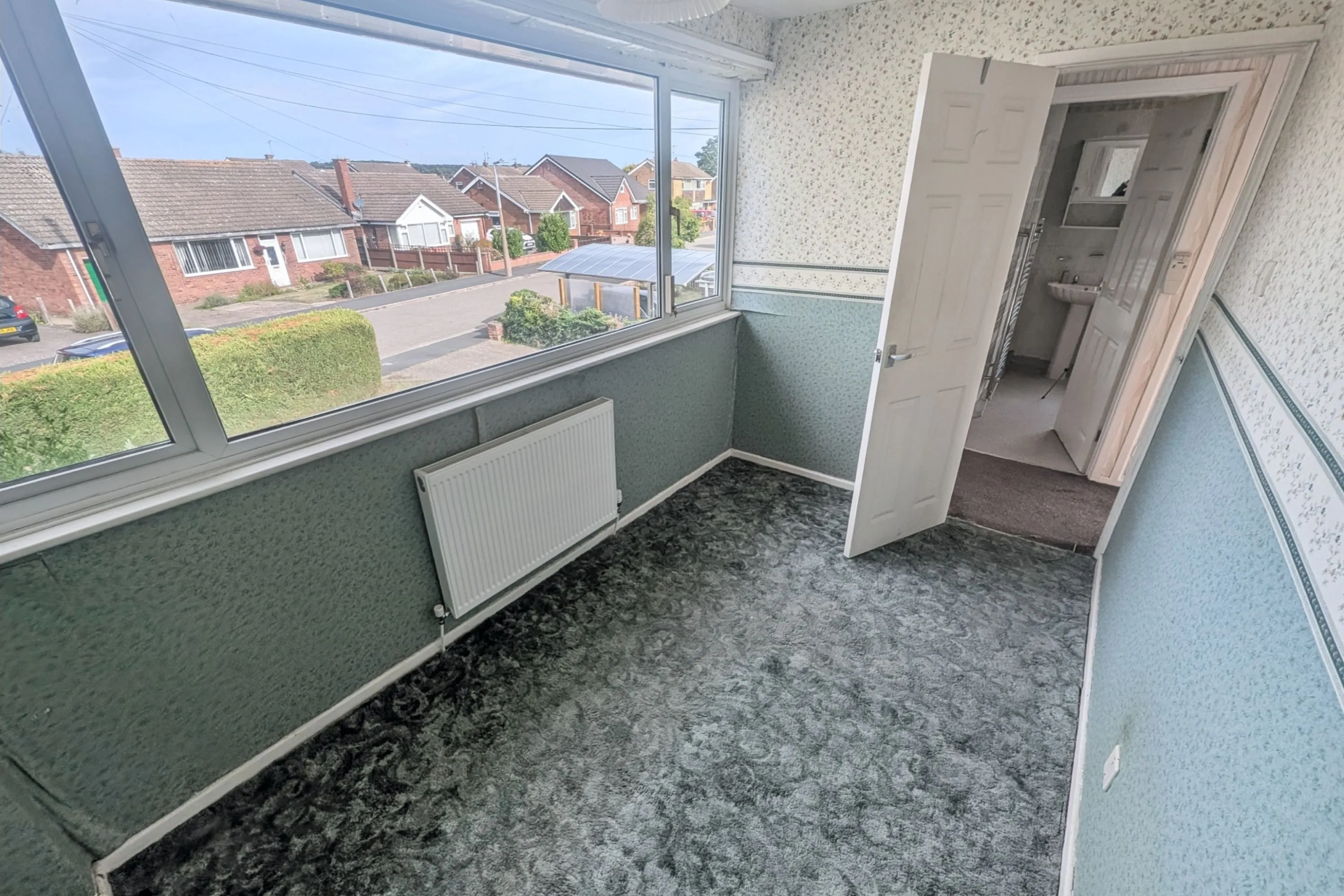 4 Redcliffe Road, Grantham, Lincolnshire, NG31 8EB