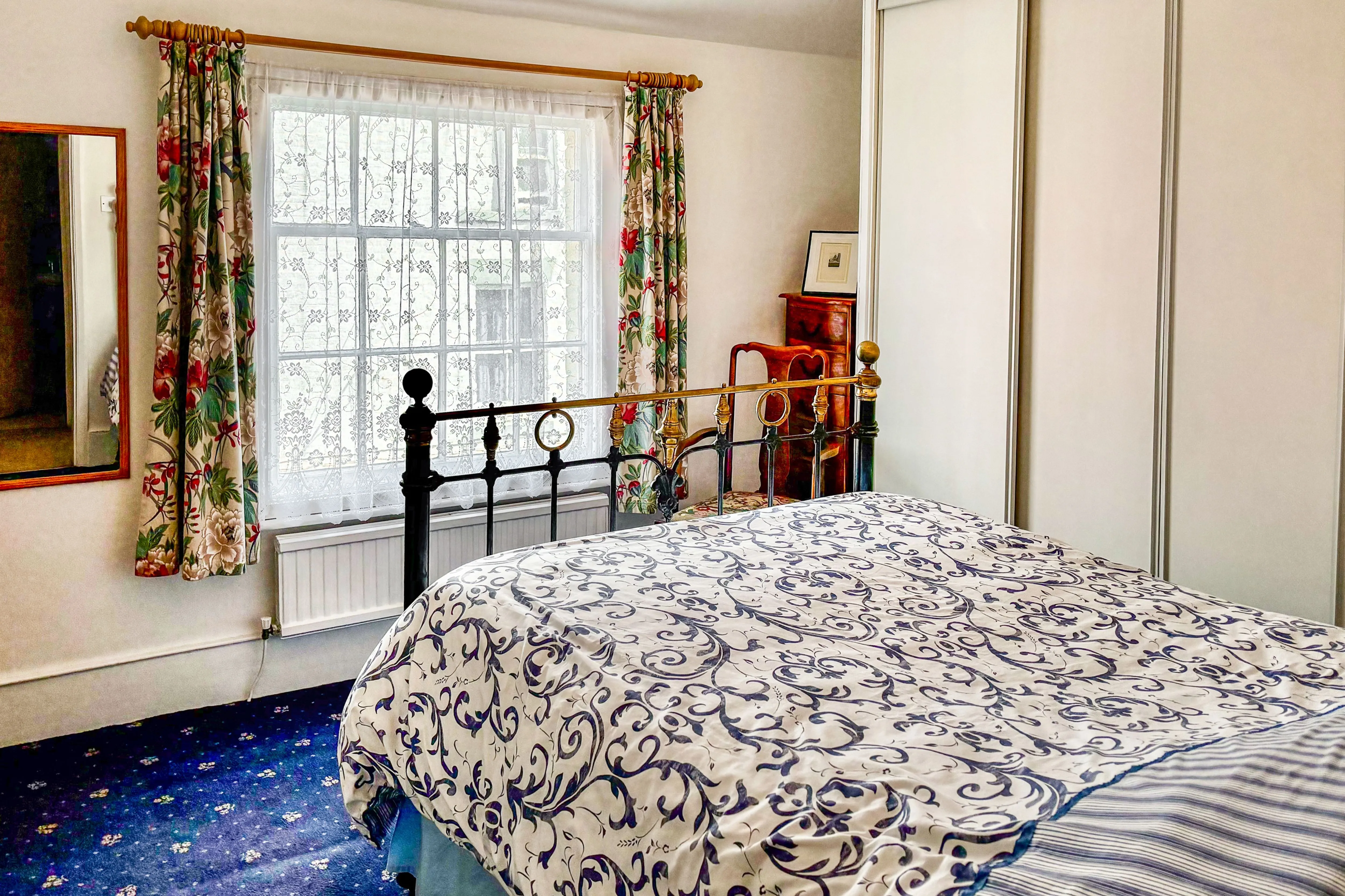 5-7 Berwyn Street, Llangollen, LL20 8NF