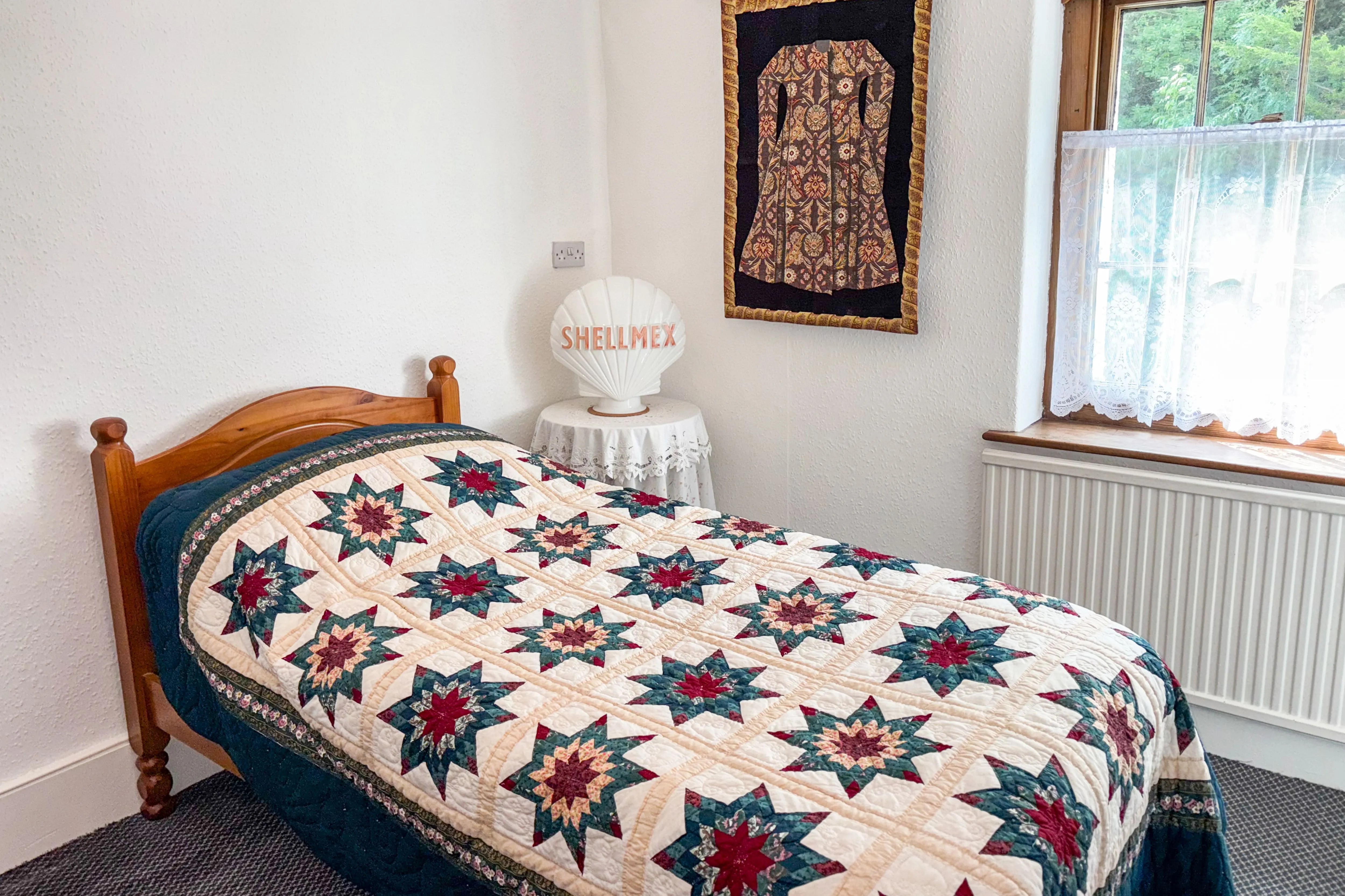 5-7 Berwyn Street, Llangollen, LL20 8NF