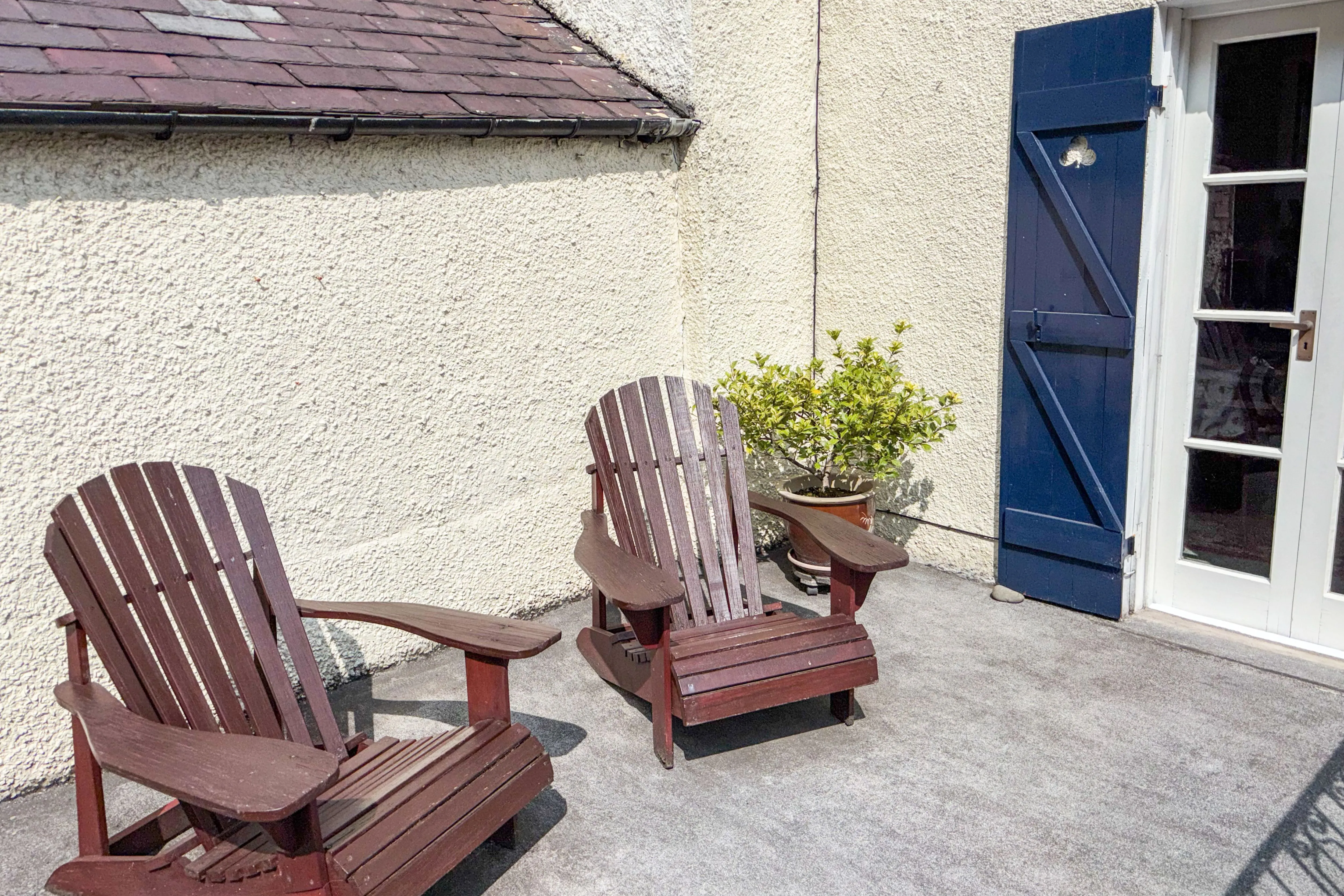 5-7 Berwyn Street, Llangollen, LL20 8NF