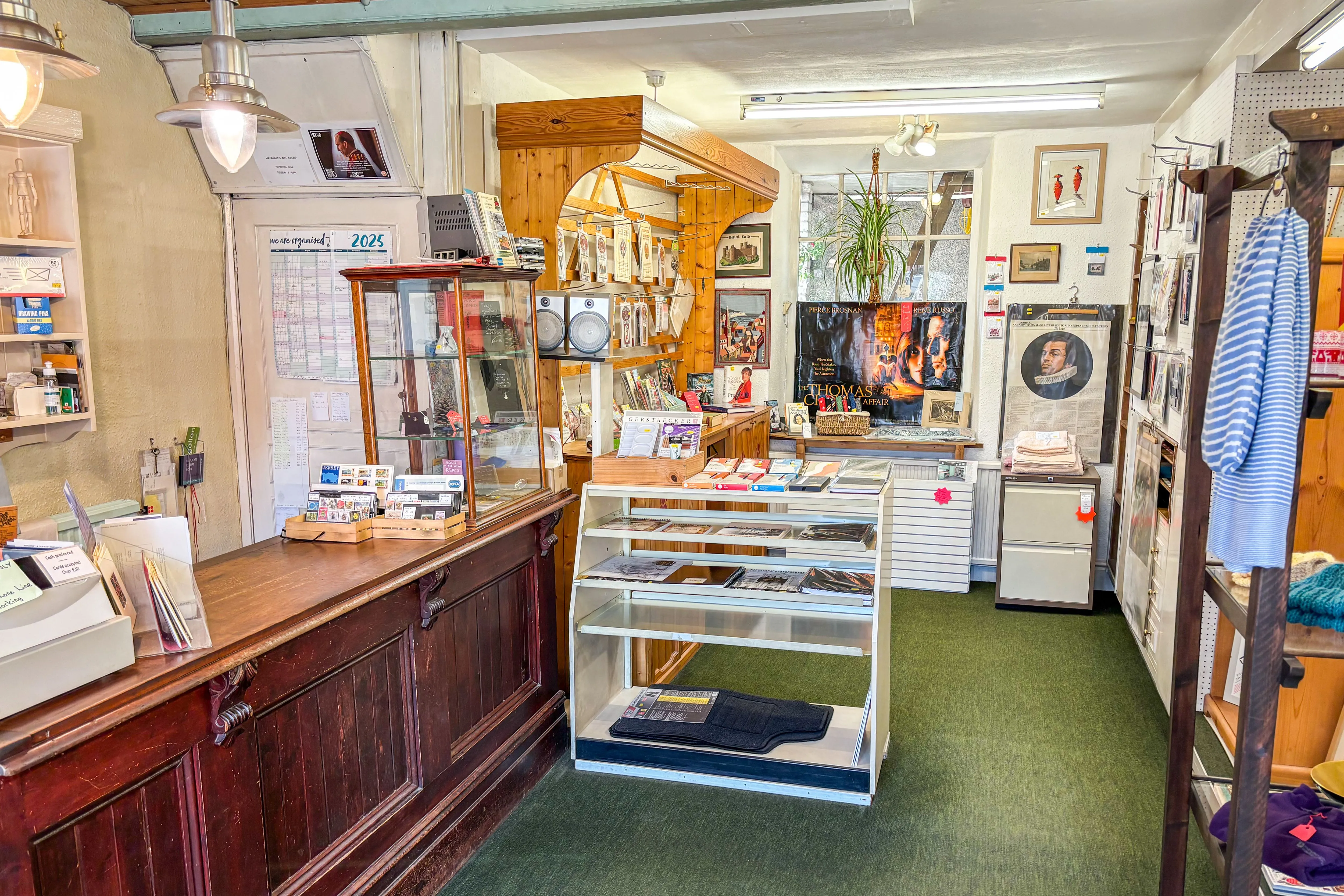 5-7 Berwyn Street, Llangollen, LL20 8NF