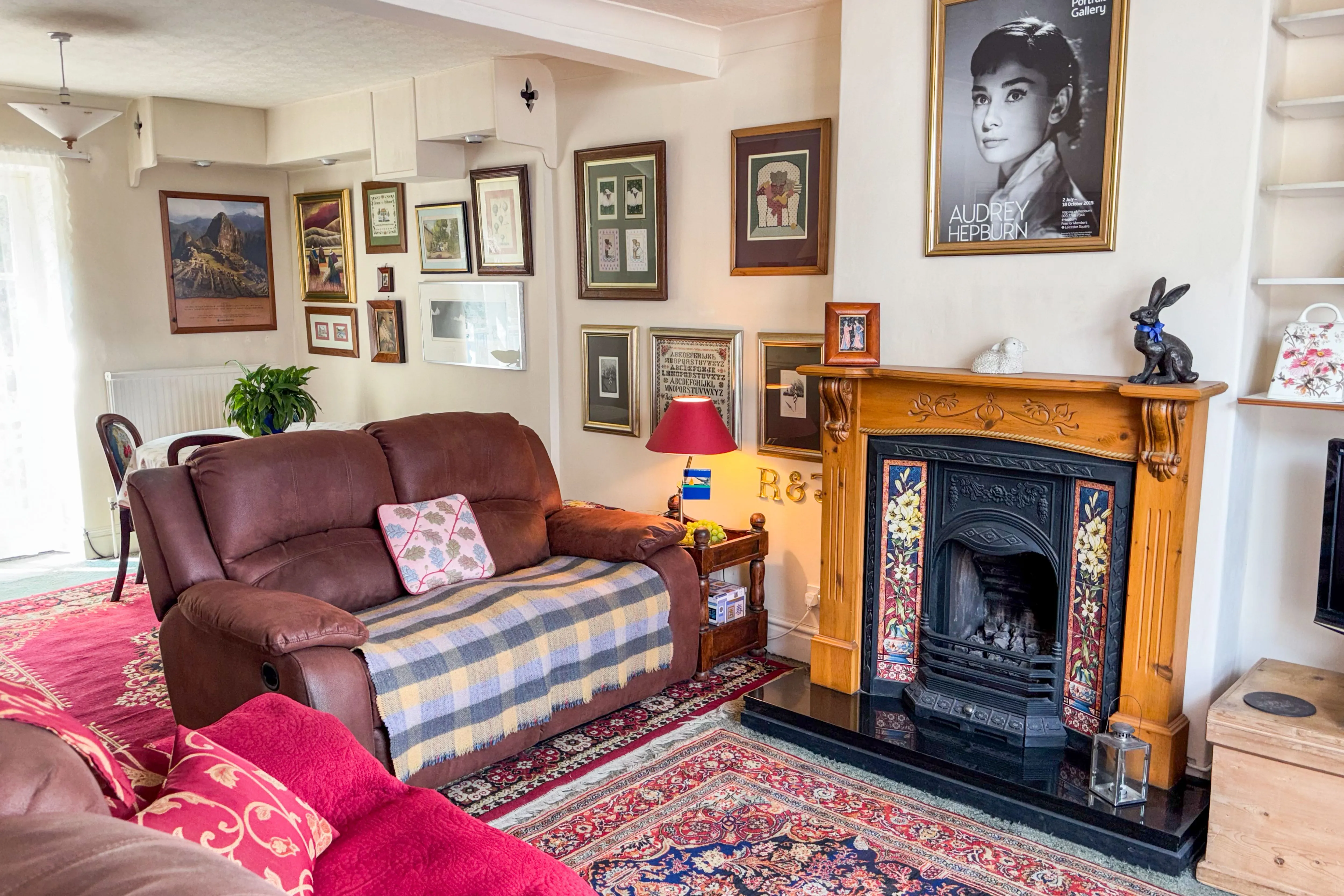 5-7 Berwyn Street, Llangollen, LL20 8NF