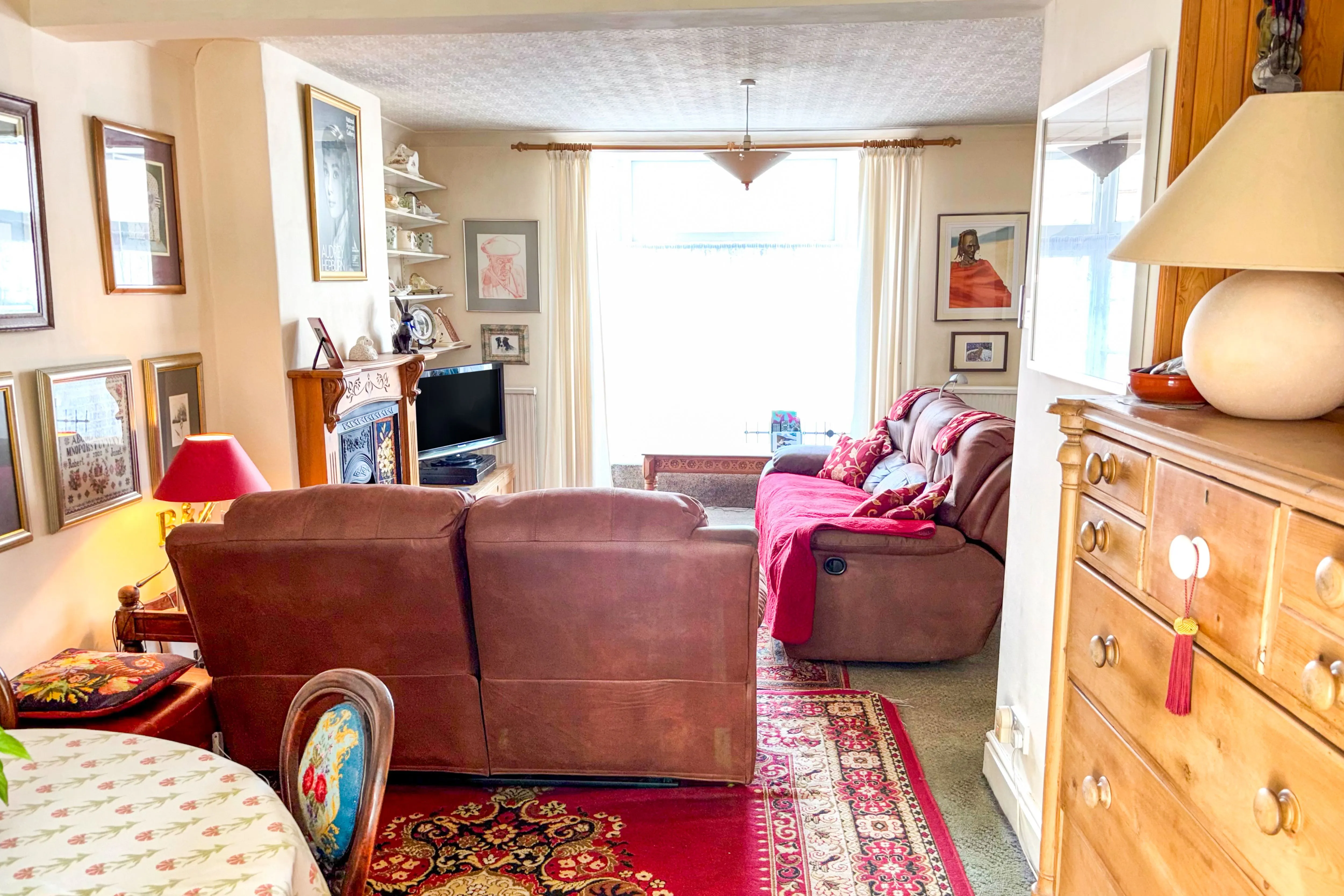 5-7 Berwyn Street, Llangollen, LL20 8NF