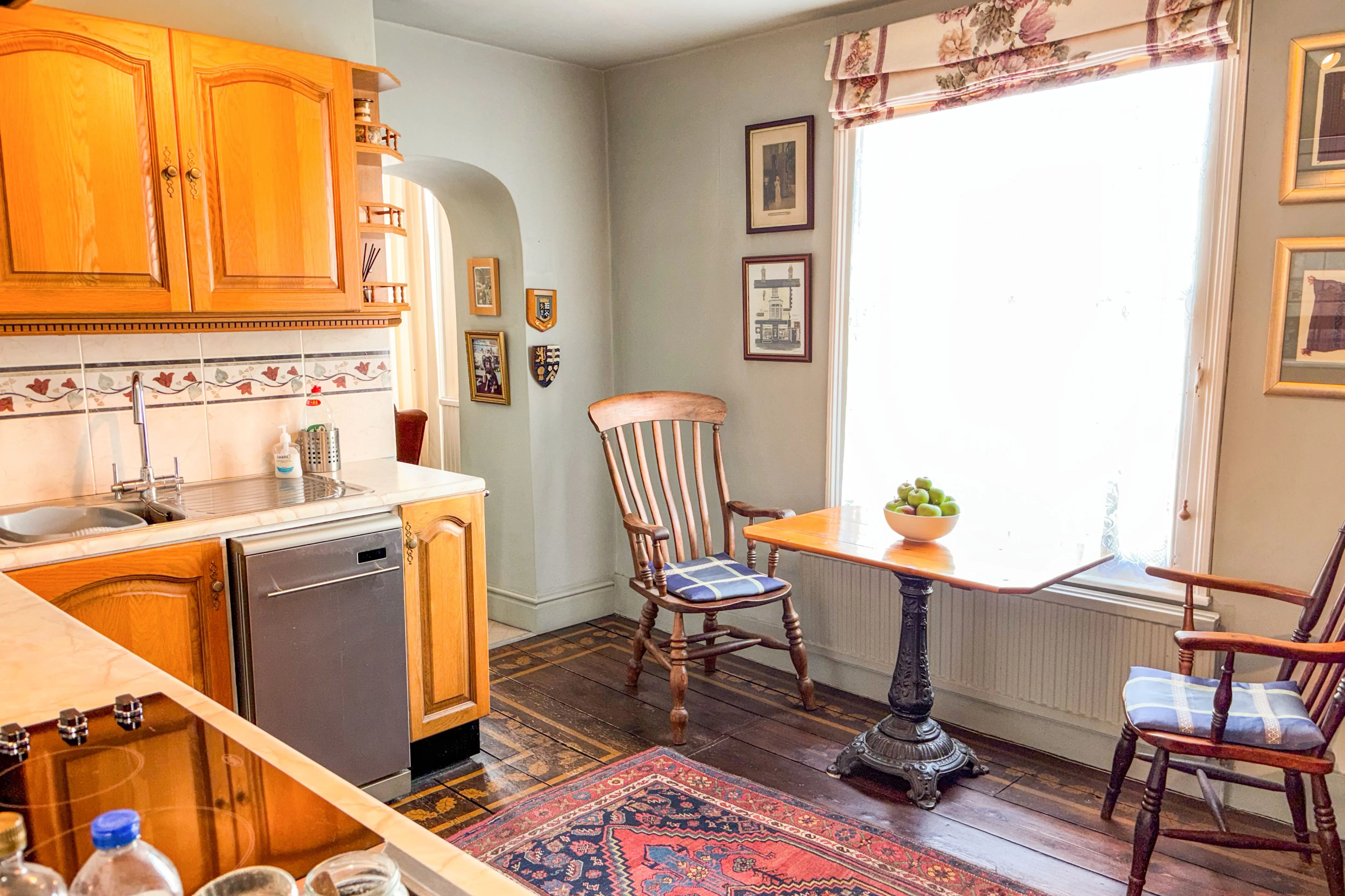 5-7 Berwyn Street, Llangollen, LL20 8NF