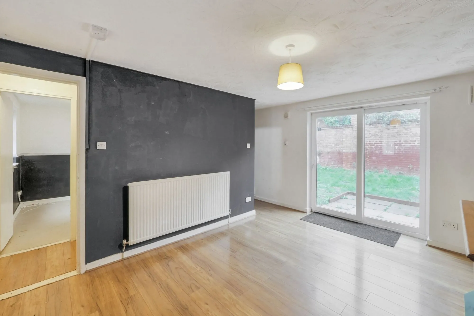 24 Alberta Terrace, New Basford, Nottingham NG7 6JA