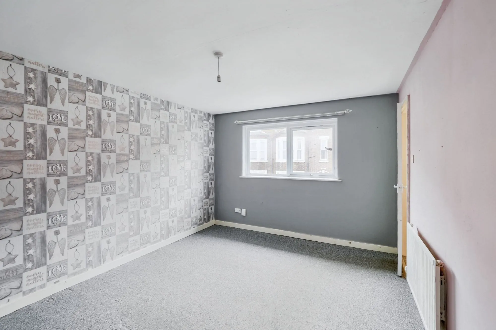 24 Alberta Terrace, New Basford, Nottingham NG7 6JA