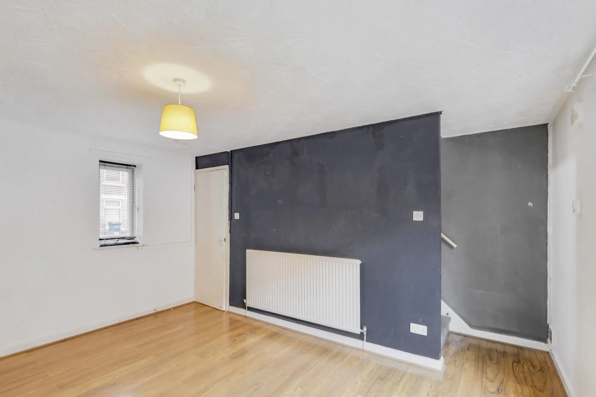 24 Alberta Terrace, New Basford, Nottingham NG7 6JA