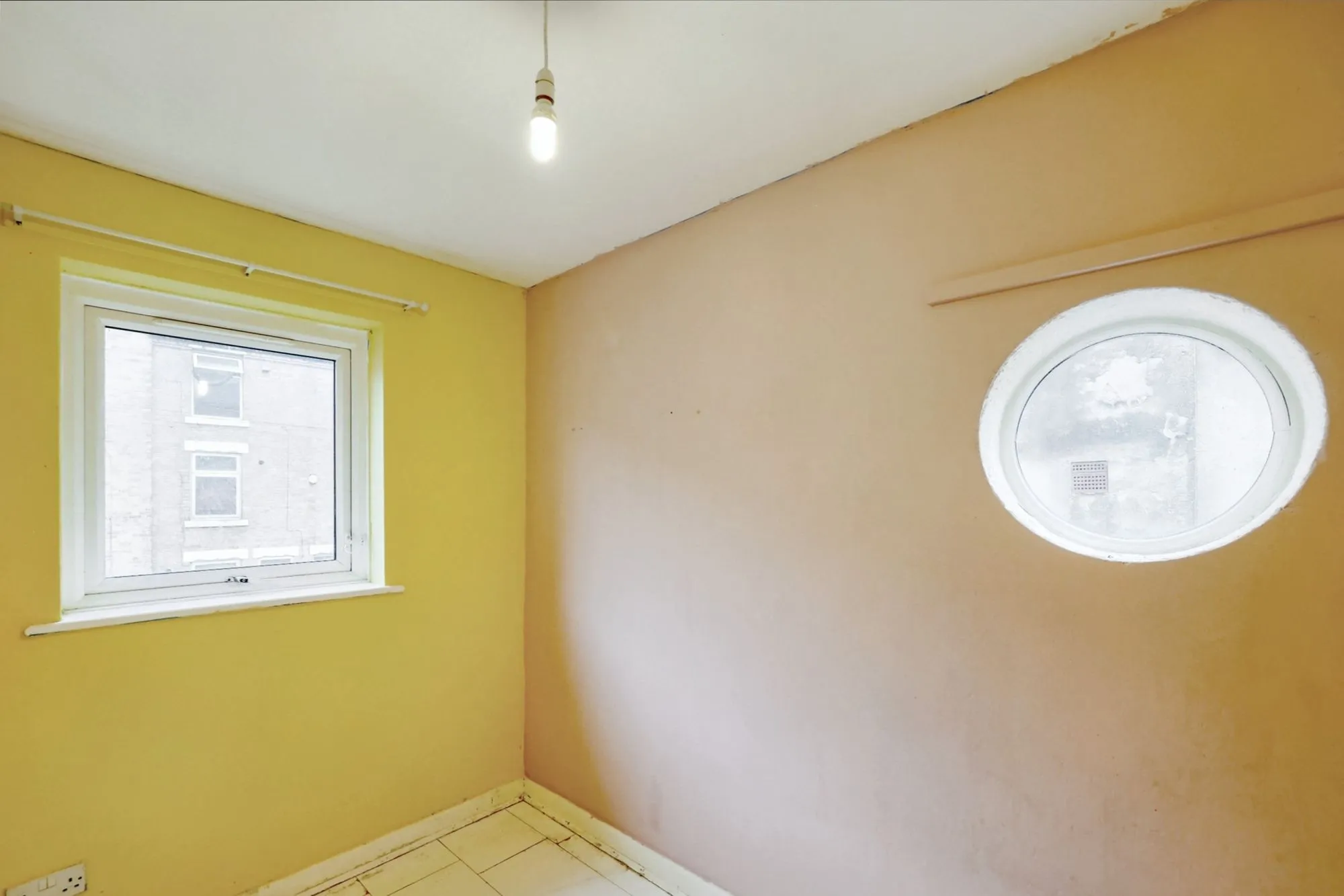 24 Alberta Terrace, New Basford, Nottingham NG7 6JA