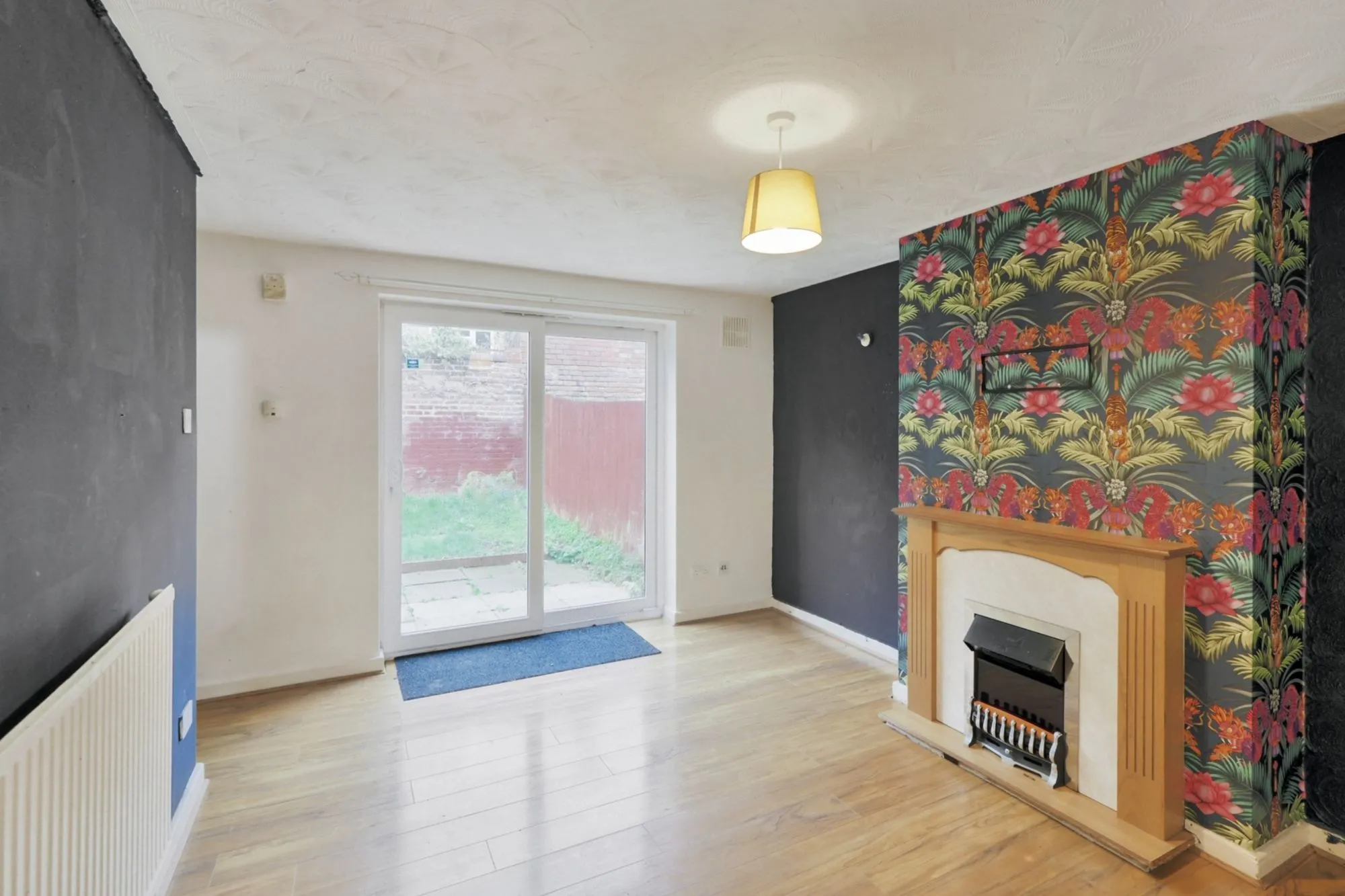 24 Alberta Terrace, New Basford, Nottingham NG7 6JA