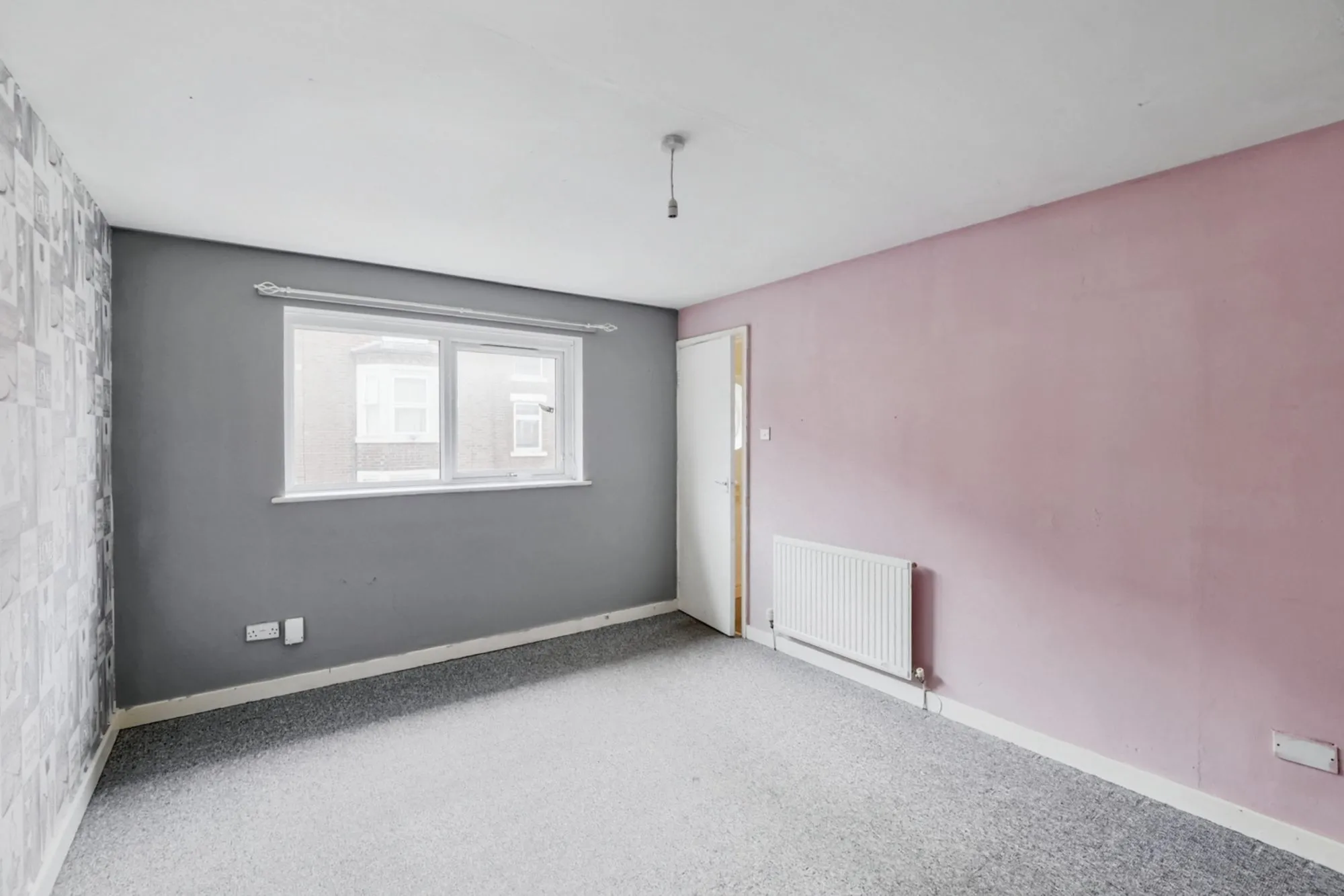 24 Alberta Terrace, New Basford, Nottingham NG7 6JA