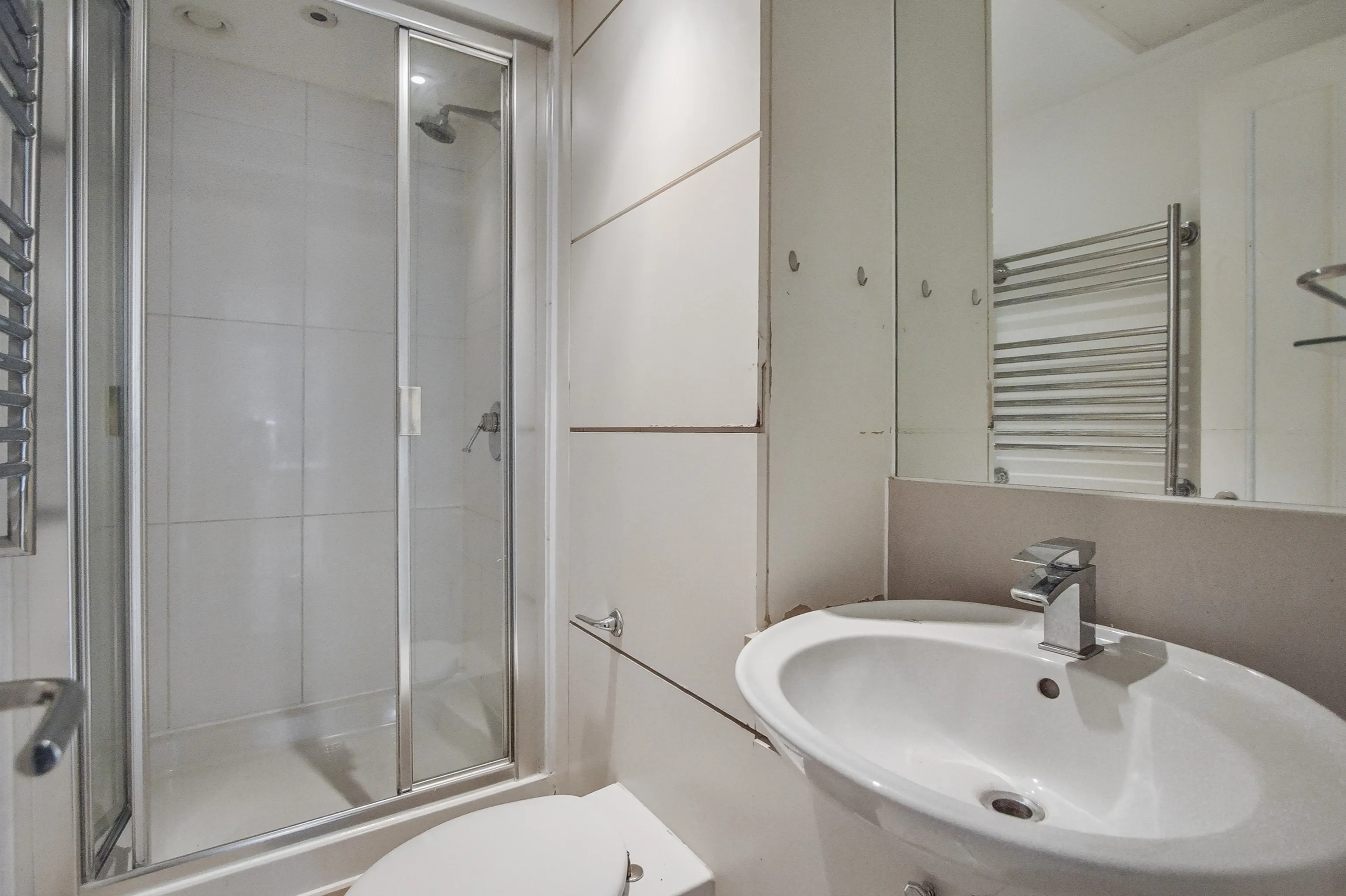 3 Francis House, Coleridge Gardens, Chelsea, London, SW10 0RP