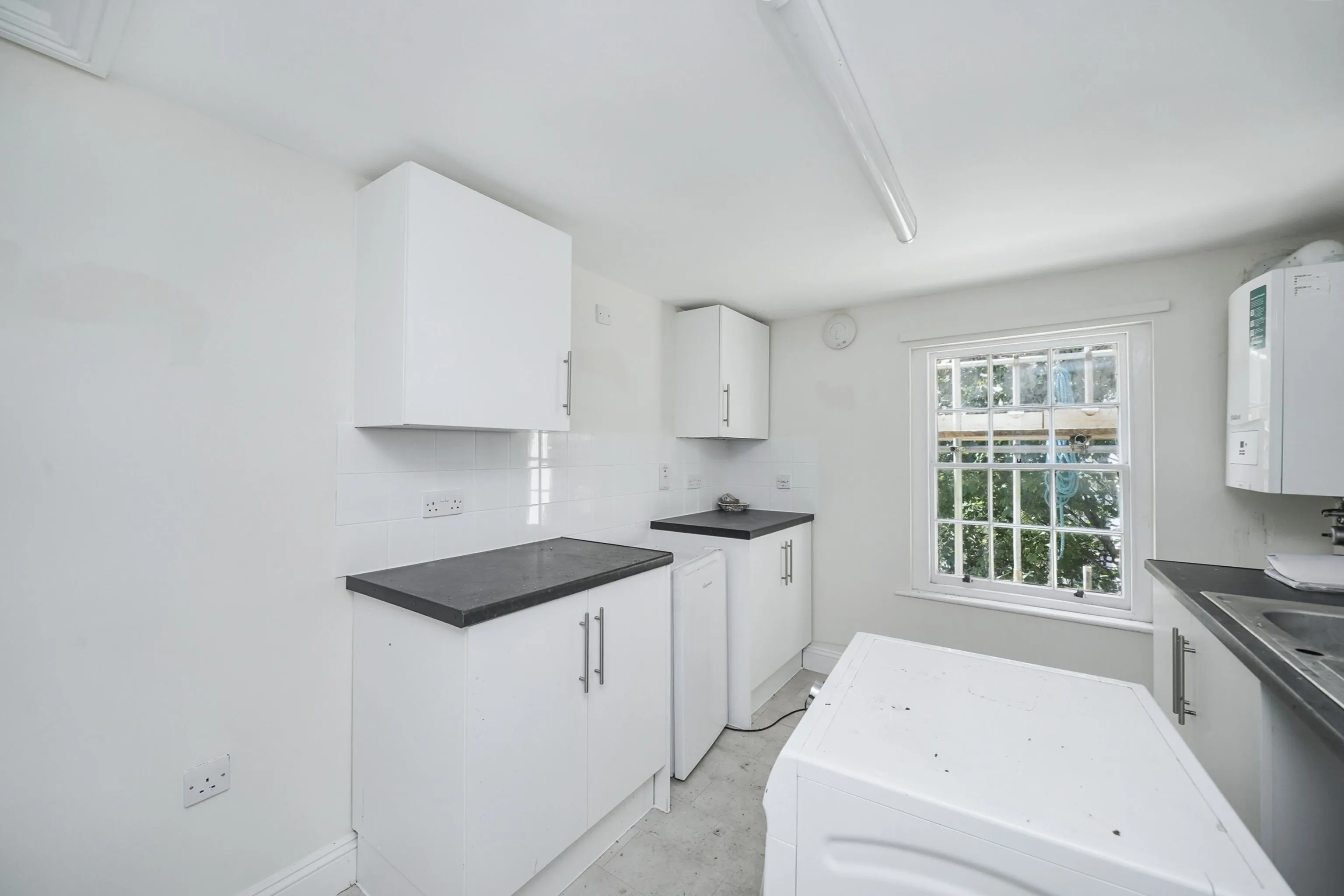 Flat 3, 51 York Road, Hove, East Sussex, BN3 1DJ