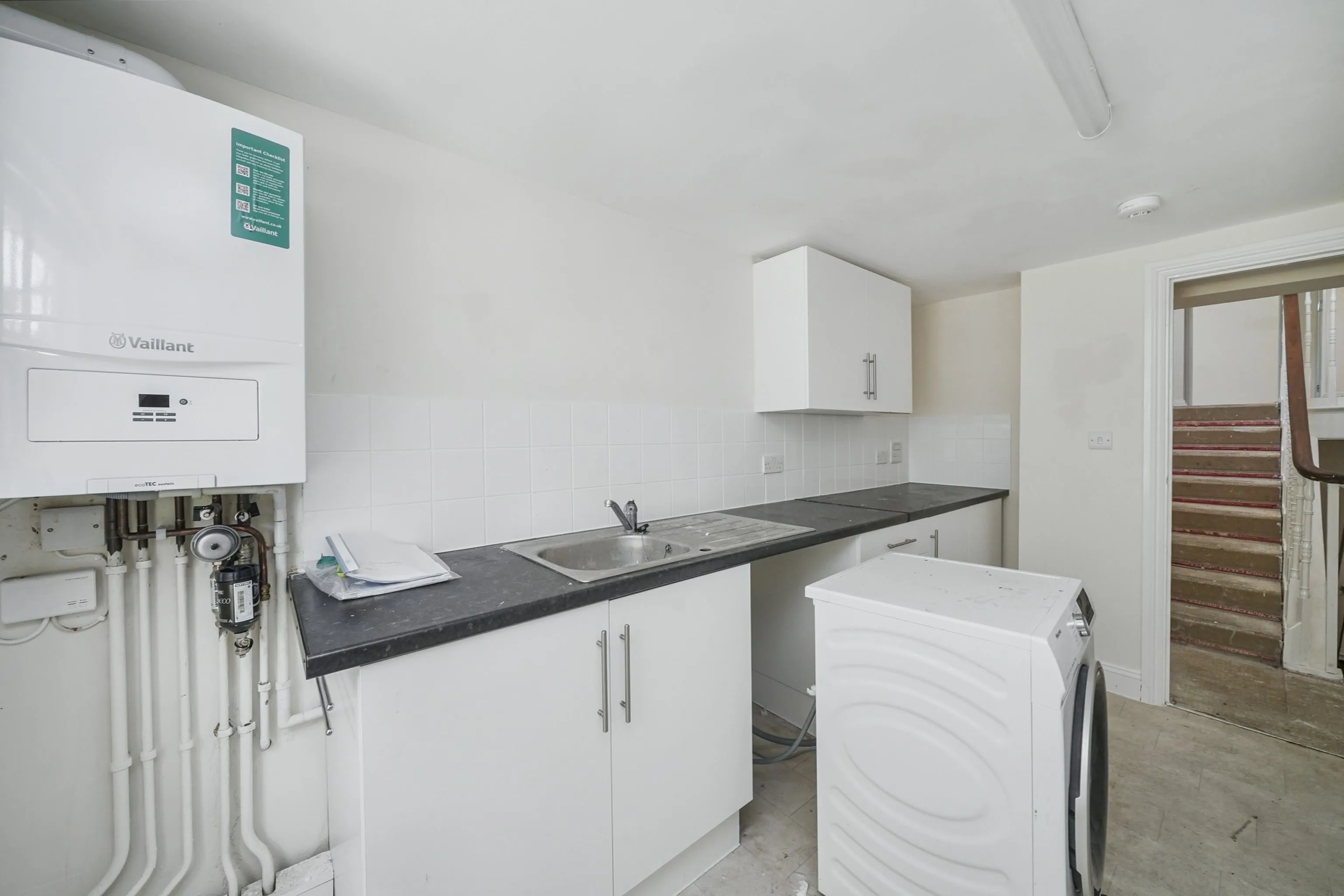Flat 3, 51 York Road, Hove, East Sussex, BN3 1DJ