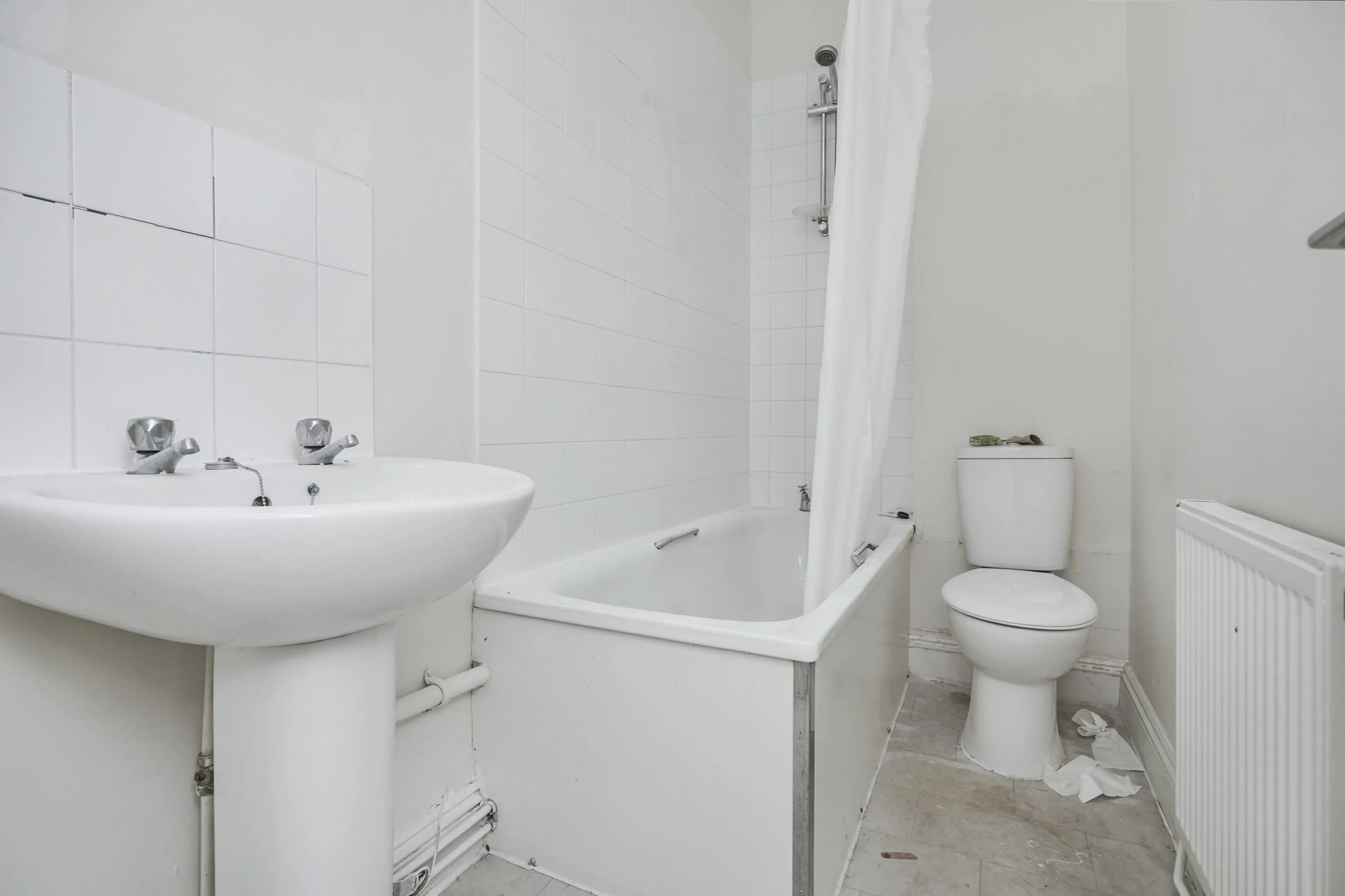 Flat 3, 51 York Road, Hove, East Sussex, BN3 1DJ
