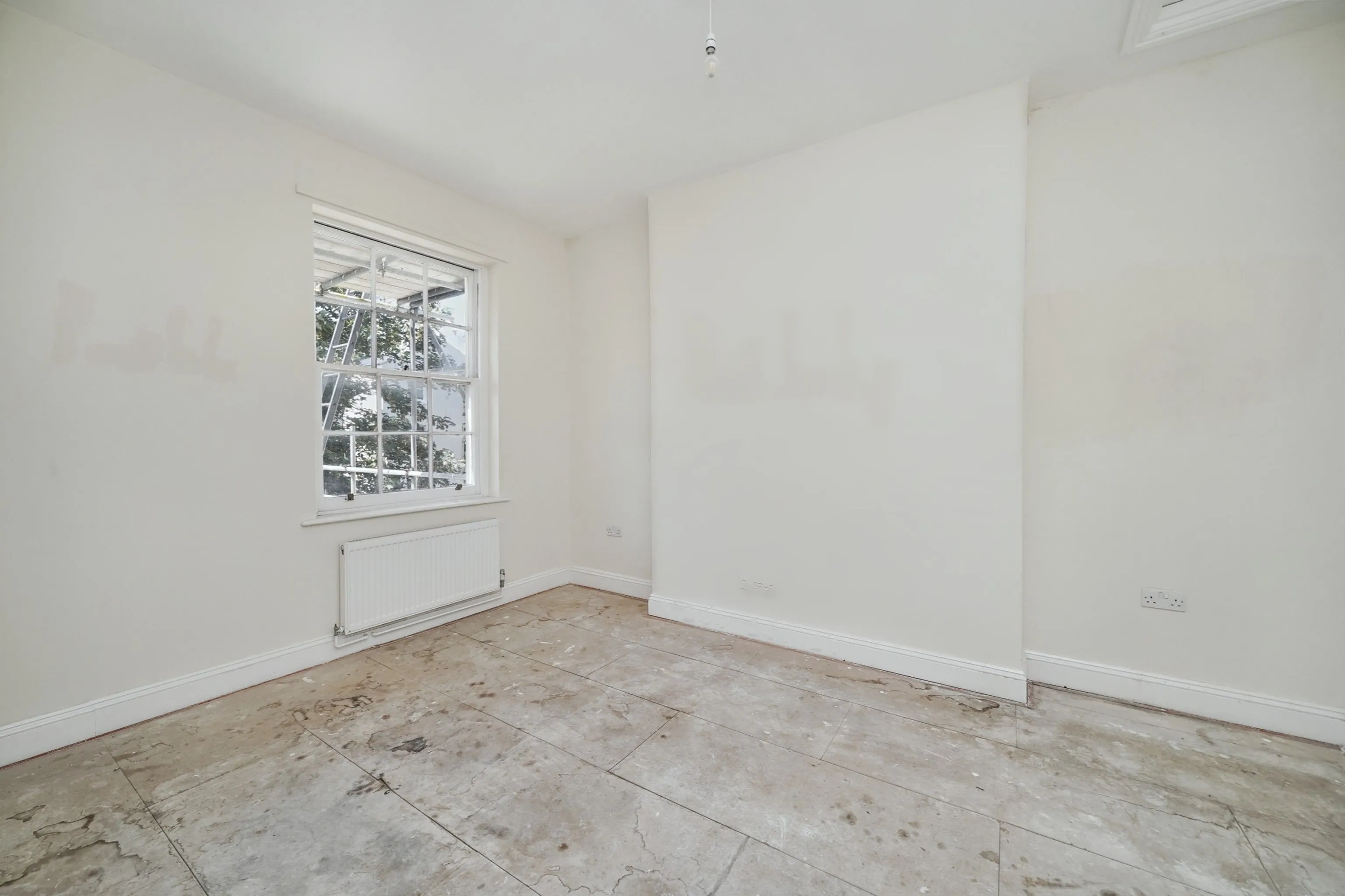 Flat 3, 51 York Road, Hove, East Sussex, BN3 1DJ