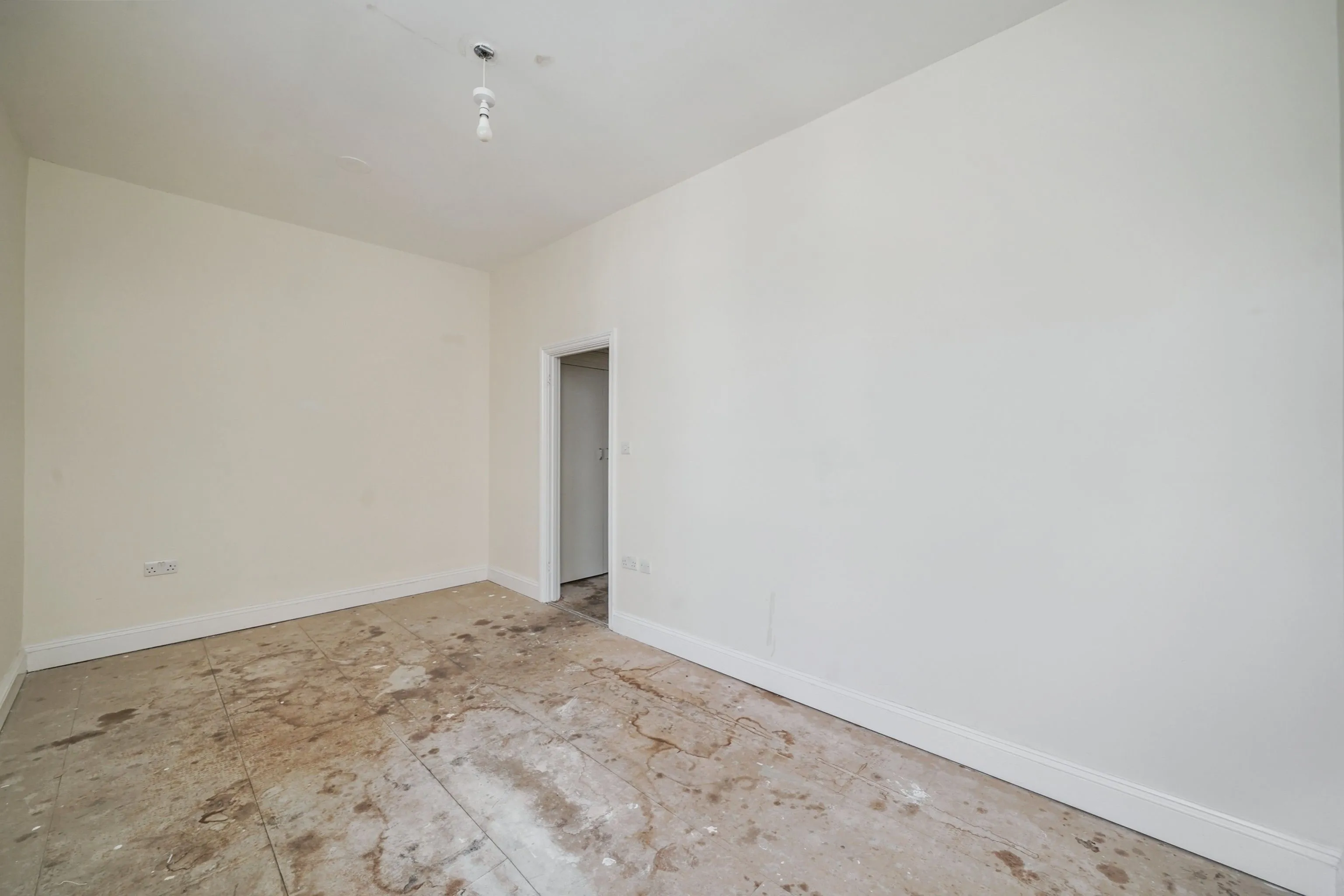 Flat 3, 51 York Road, Hove, East Sussex, BN3 1DJ