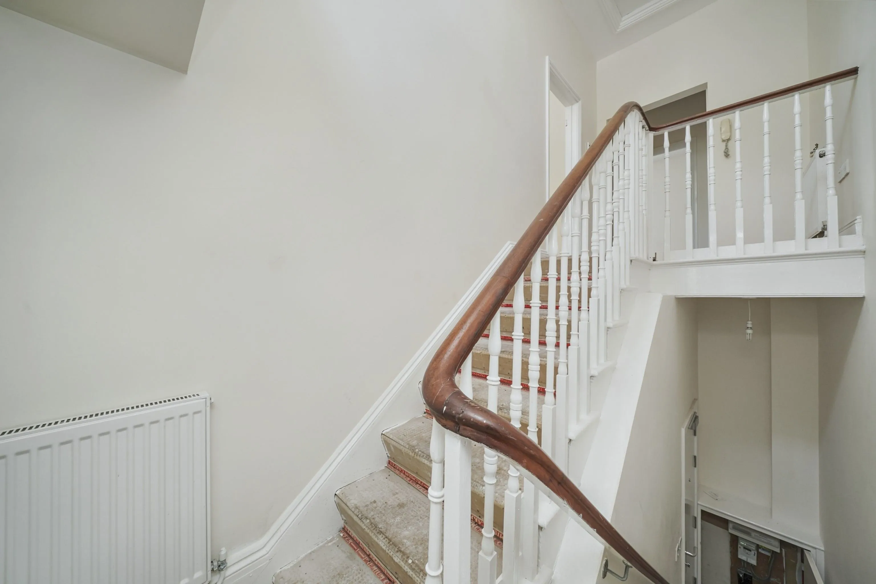 Flat 3, 51 York Road, Hove, East Sussex, BN3 1DJ