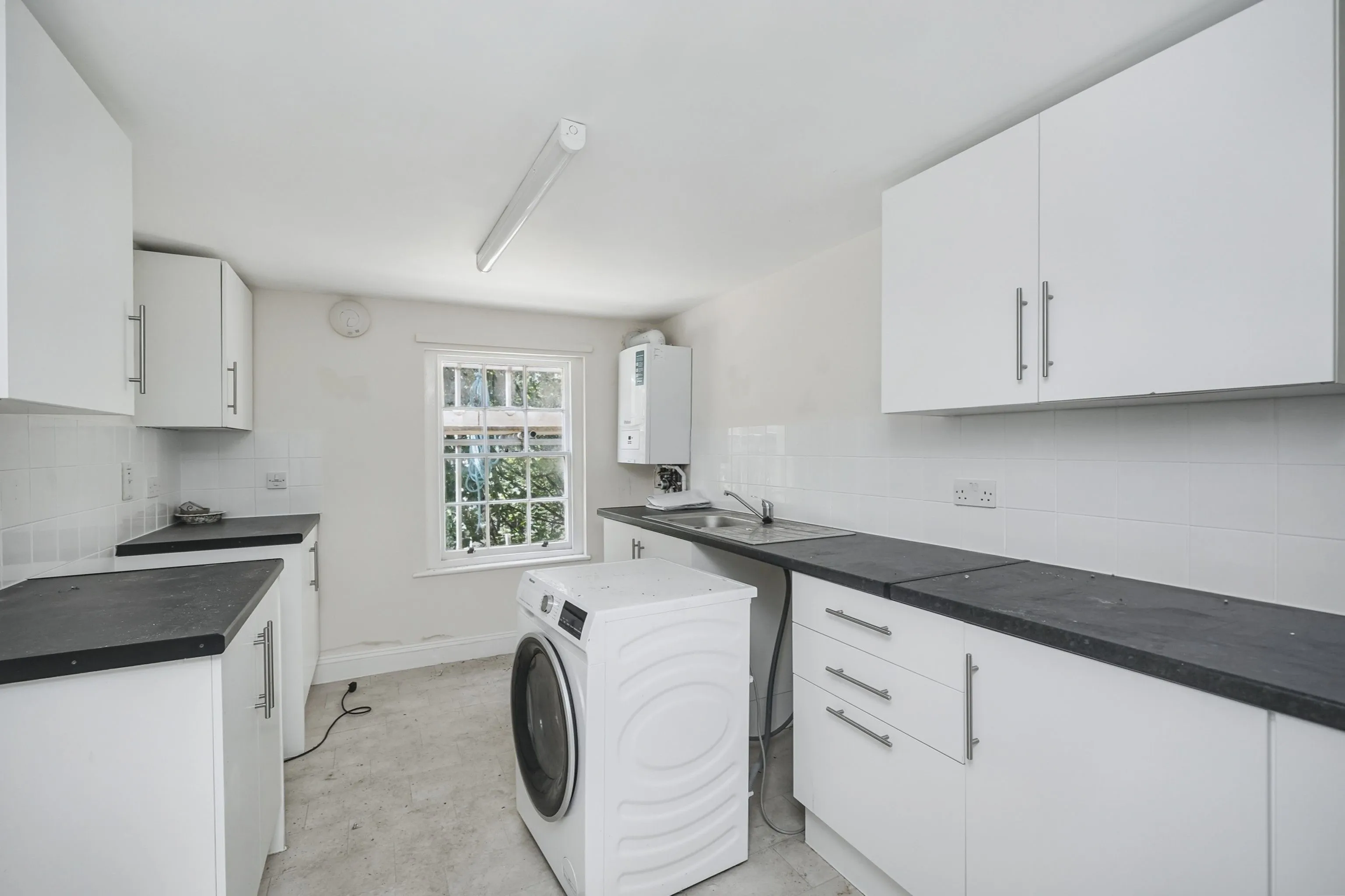 Flat 3, 51 York Road, Hove, East Sussex, BN3 1DJ
