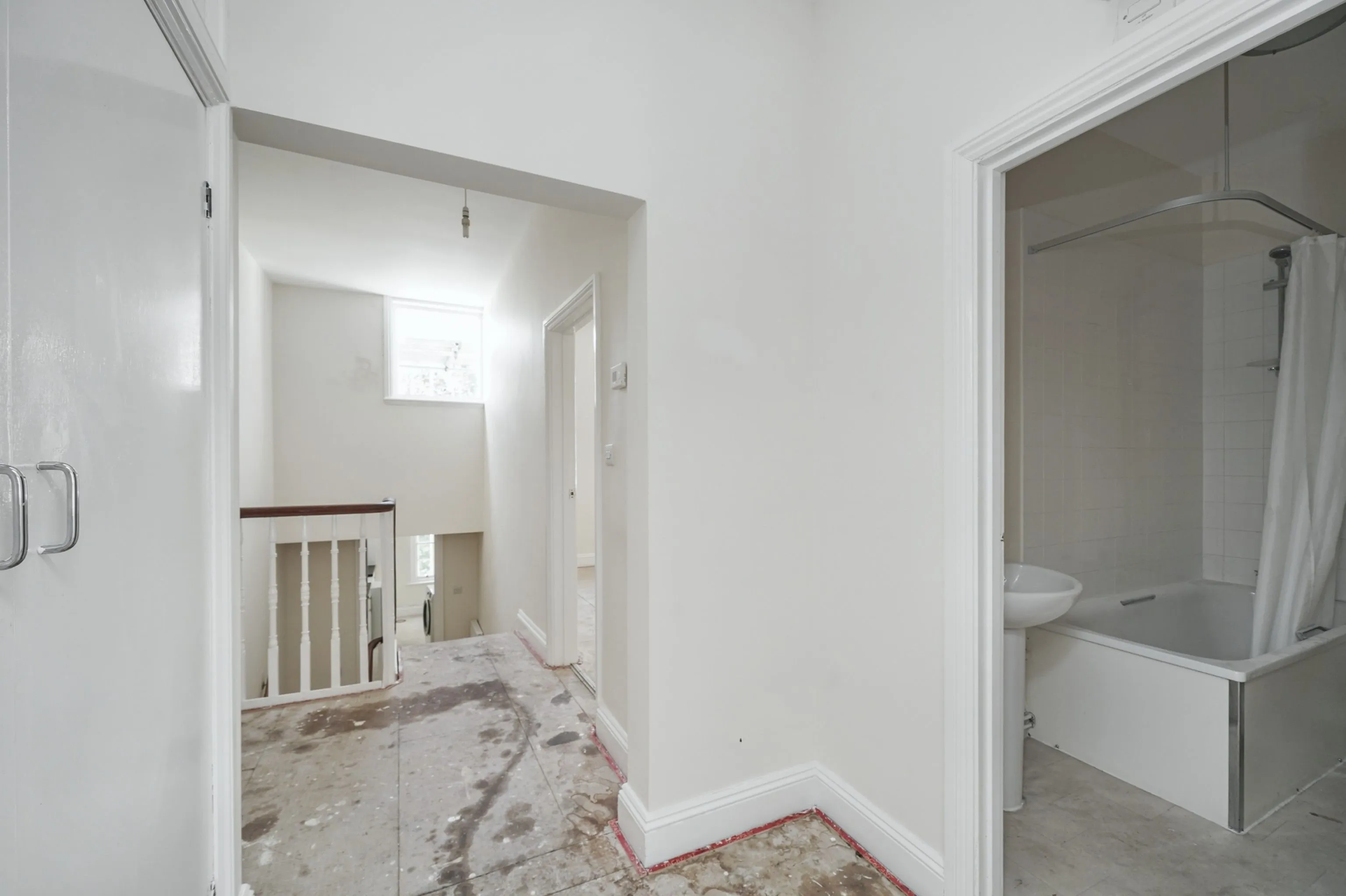 Flat 3, 51 York Road, Hove, East Sussex, BN3 1DJ