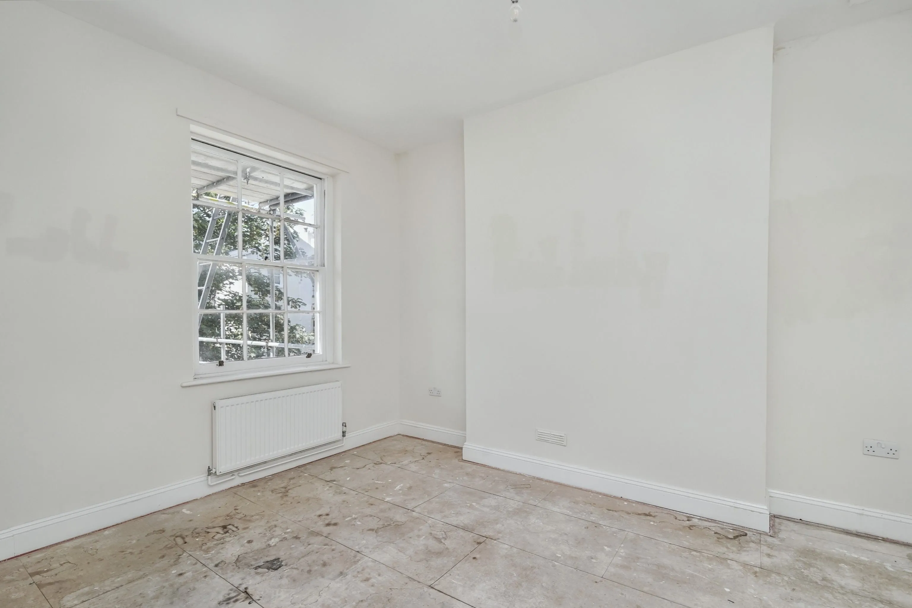 Flat 3, 51 York Road, Hove, East Sussex, BN3 1DJ