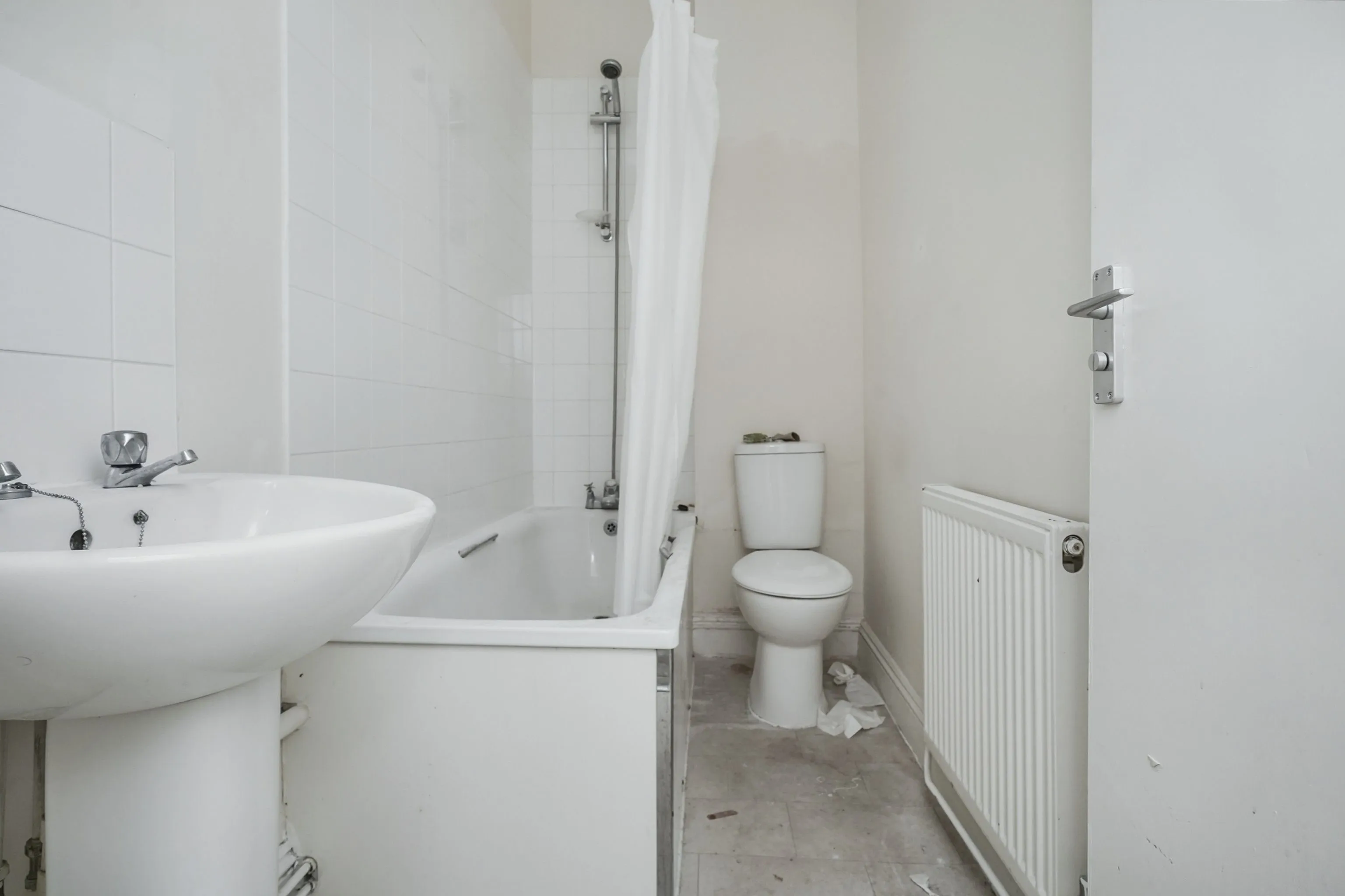 Flat 3, 51 York Road, Hove, East Sussex, BN3 1DJ