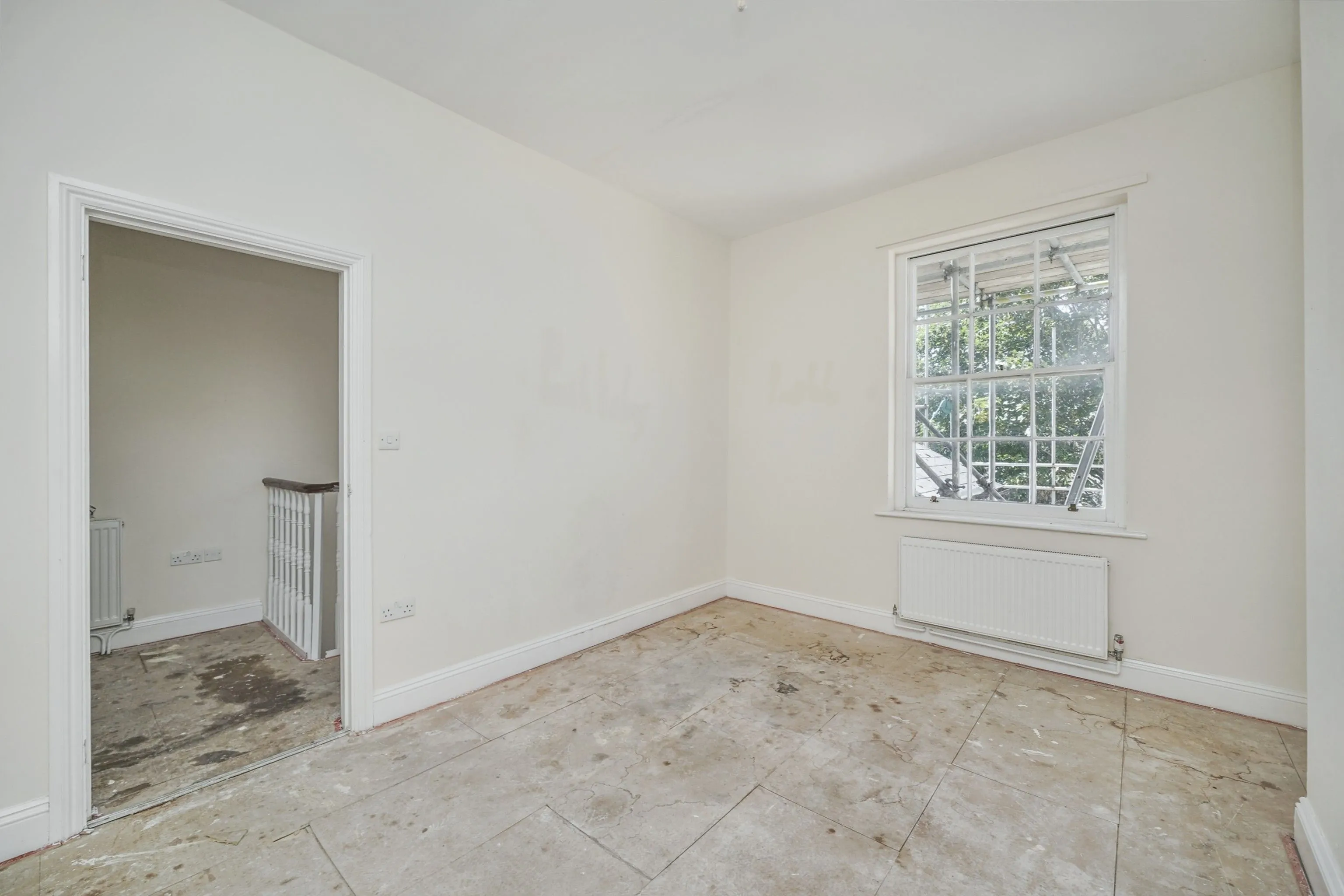 Flat 3, 51 York Road, Hove, East Sussex, BN3 1DJ