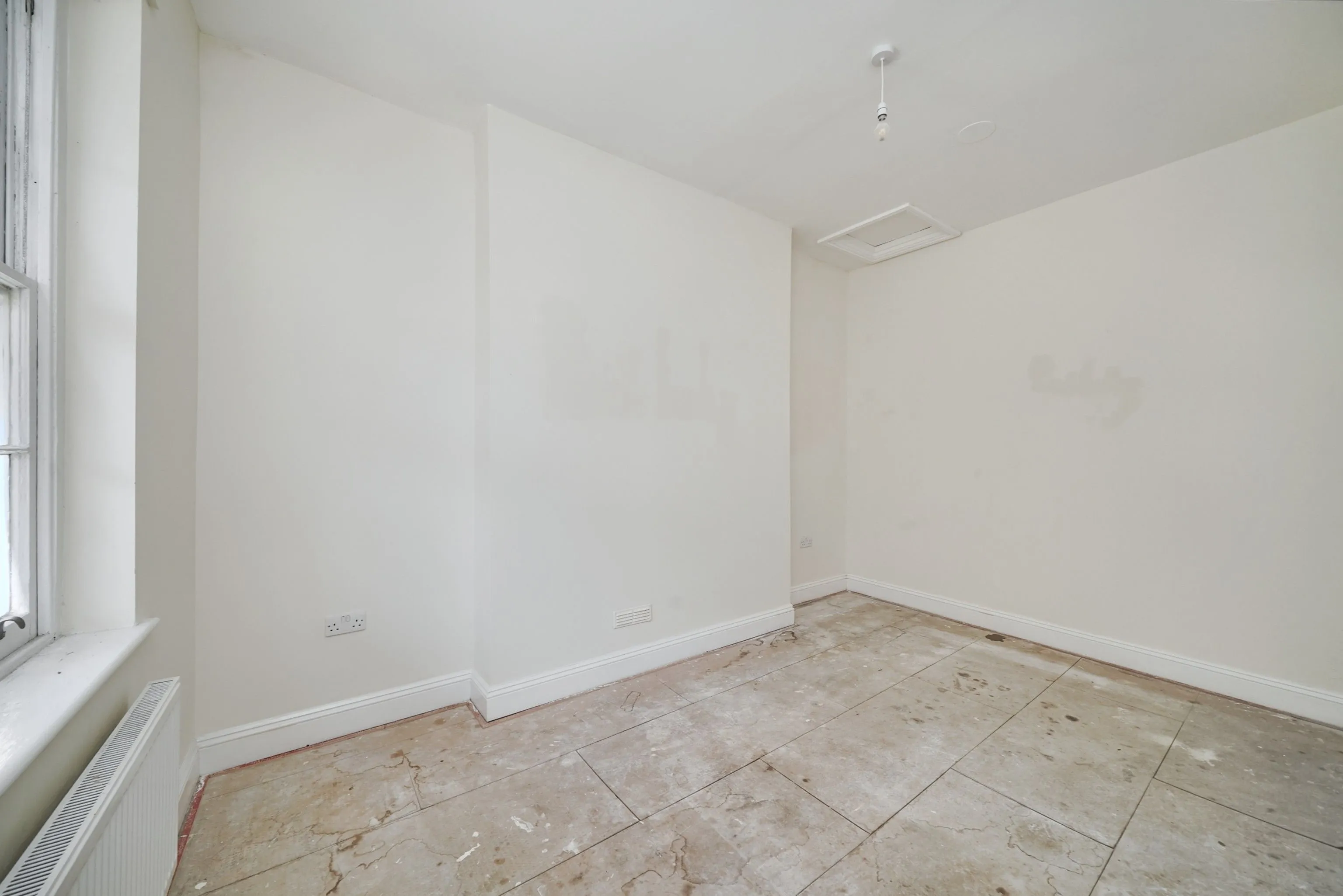 Flat 3, 51 York Road, Hove, East Sussex, BN3 1DJ
